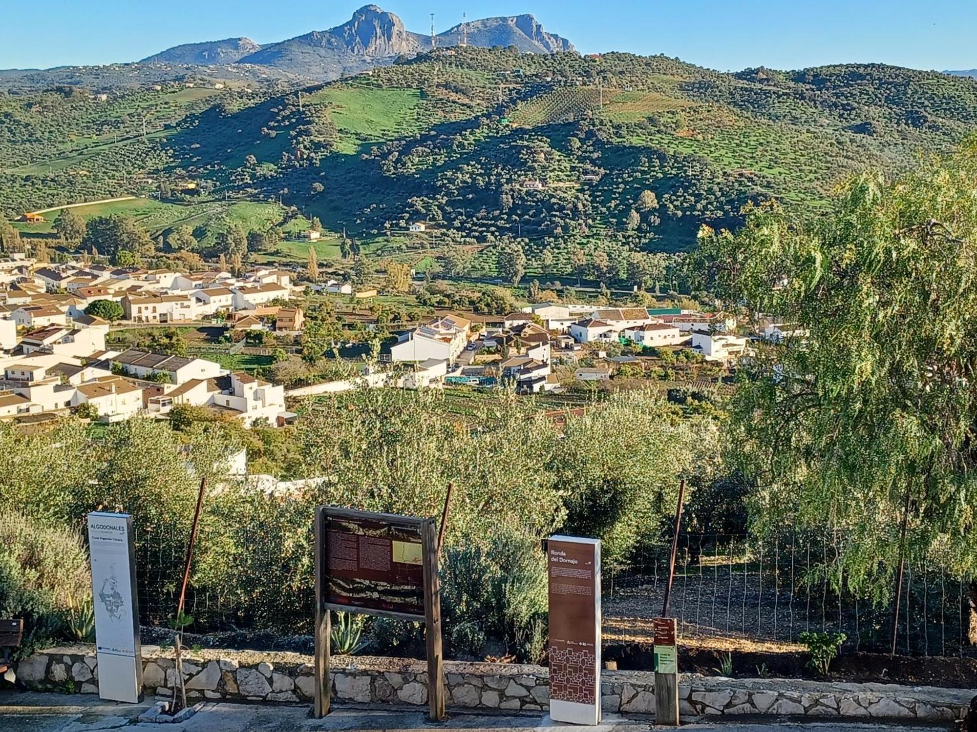 Casa Manuela. Сasa de vacaciones