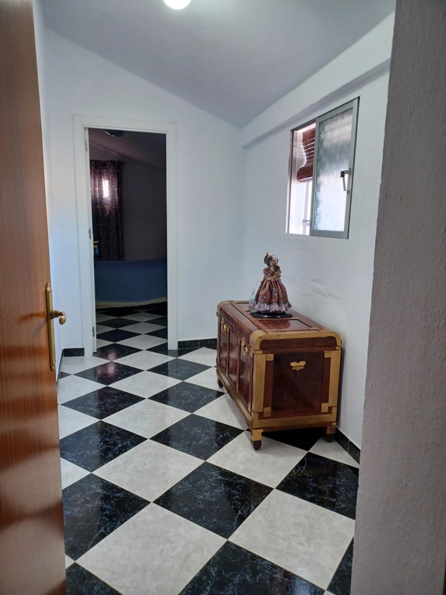 Casa Manuela. *