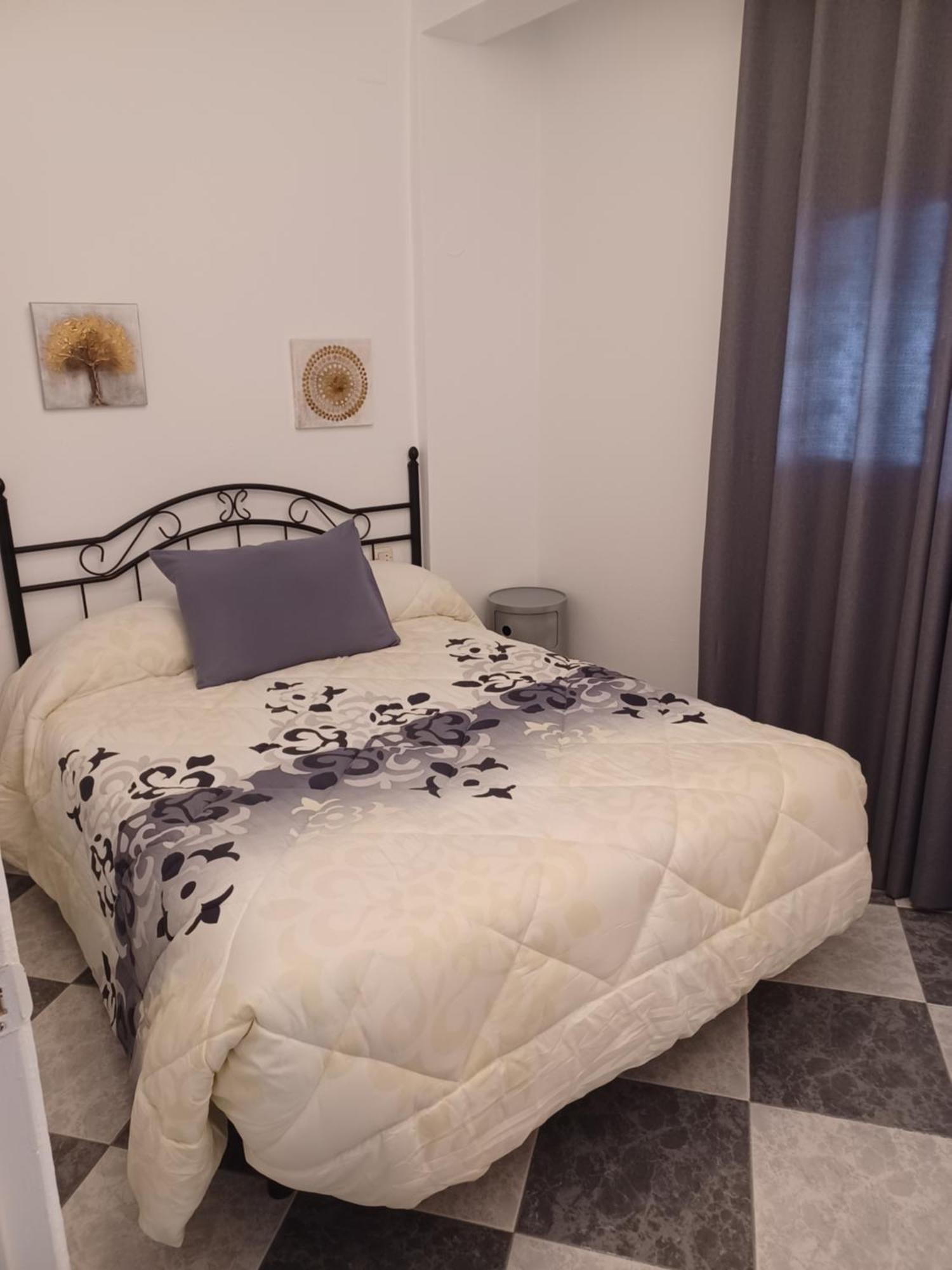 Casa Manuela. Сasa de vacaciones *