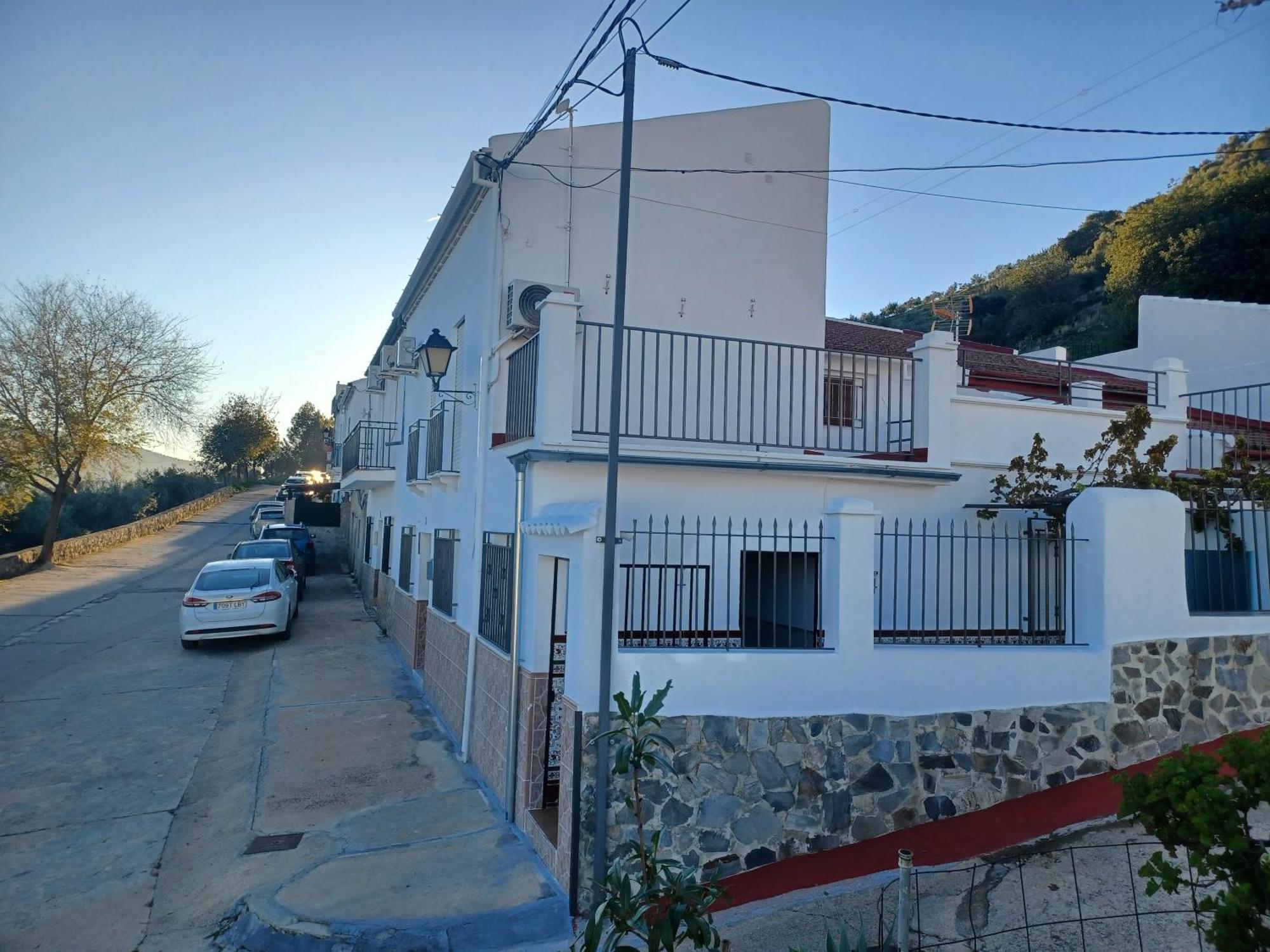 Сasa de vacaciones Casa Manuela.