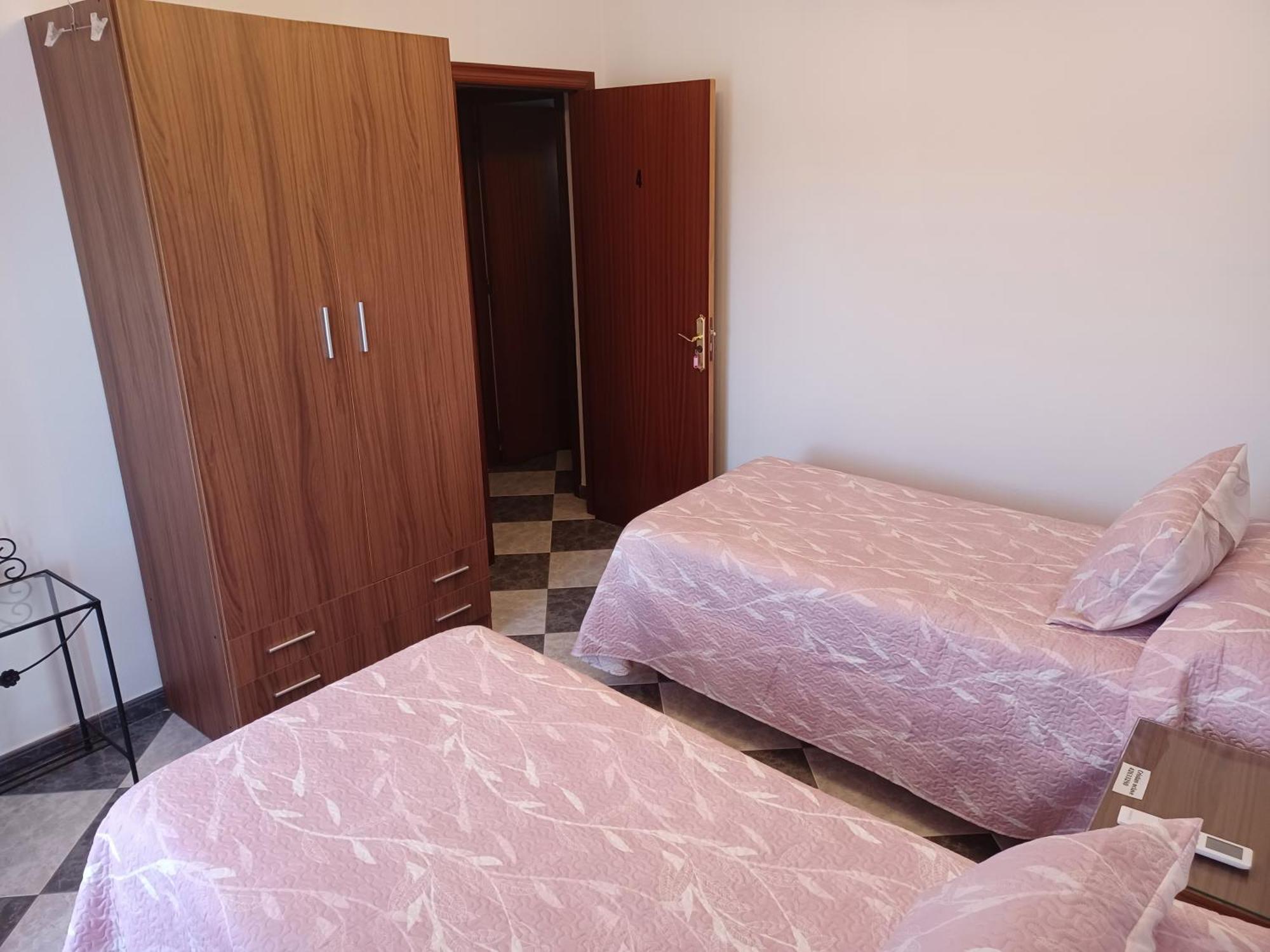 Casa Manuela. *