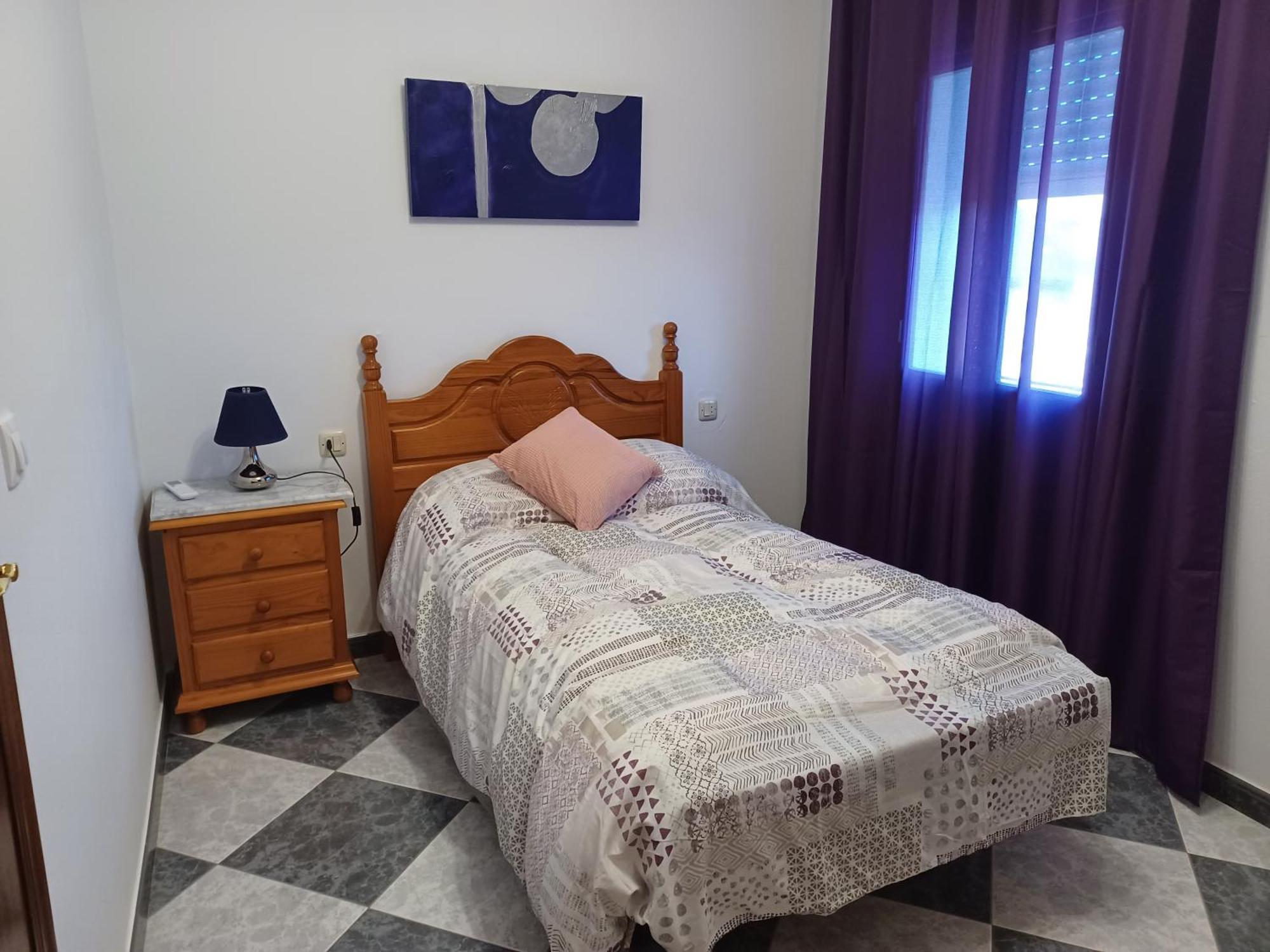 Casa Manuela. Сasa de vacaciones *