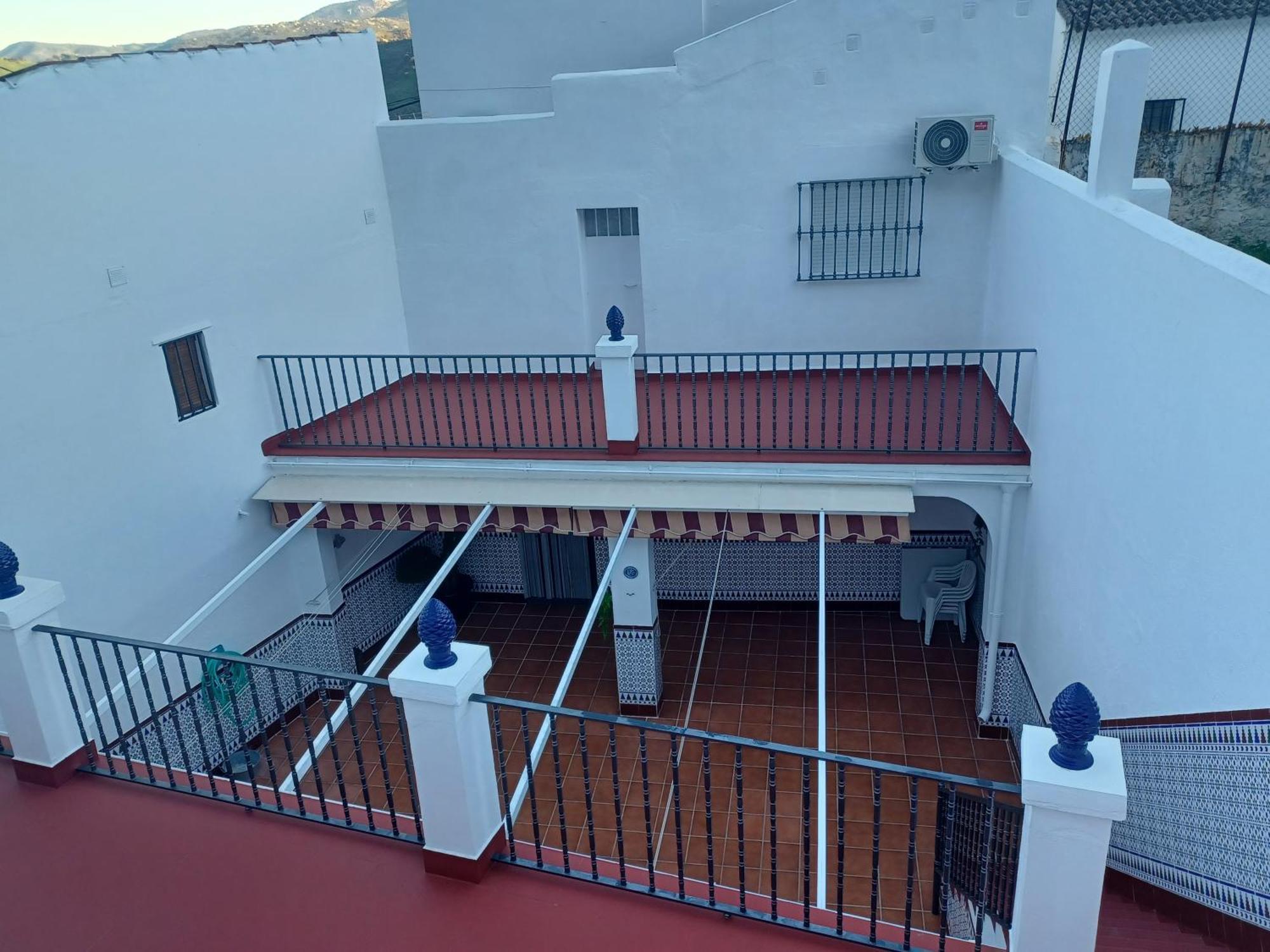 Casa Manuela. Сasa de vacaciones