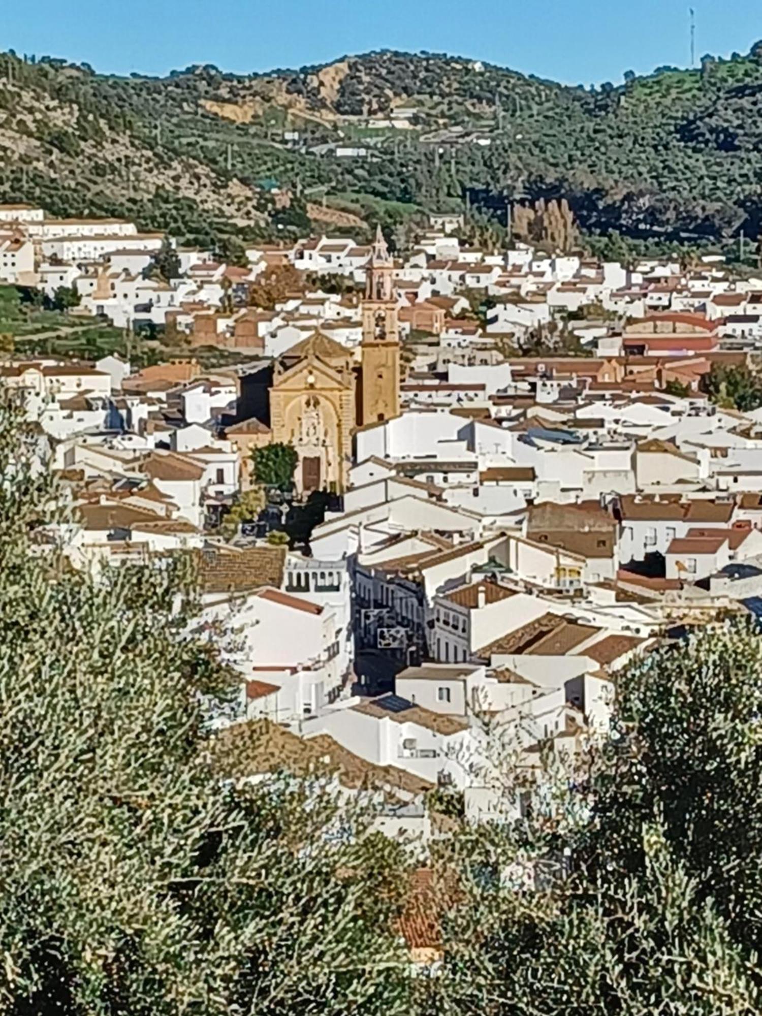 Сasa de vacaciones Casa Manuela. *