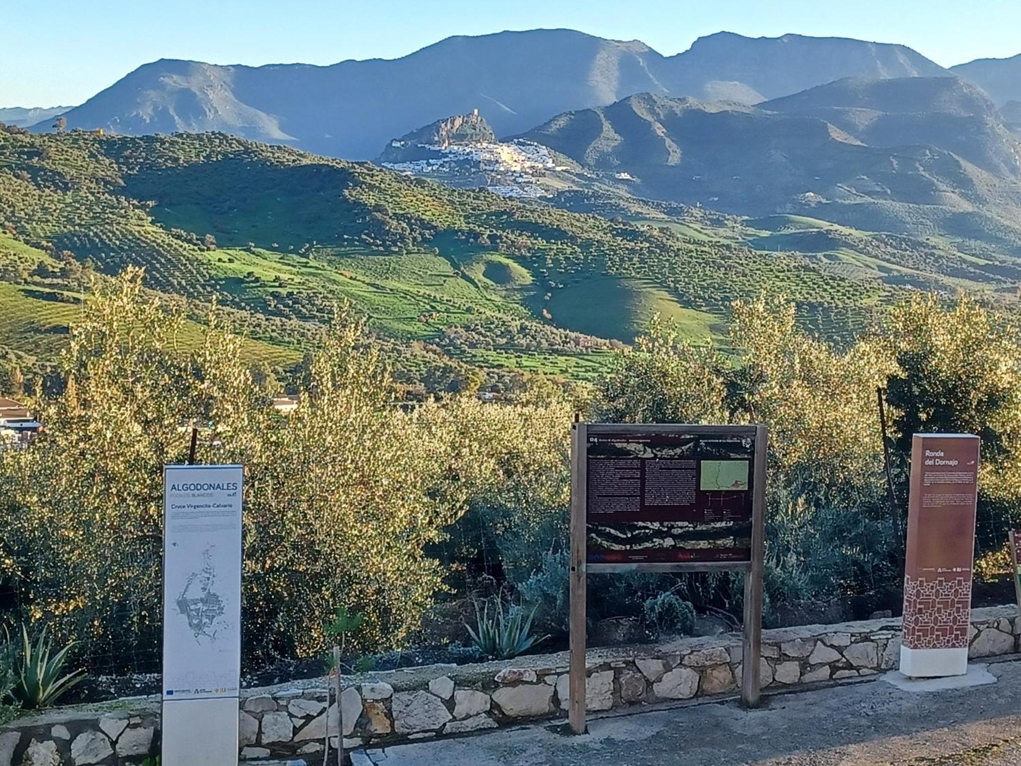 Casa Manuela. *