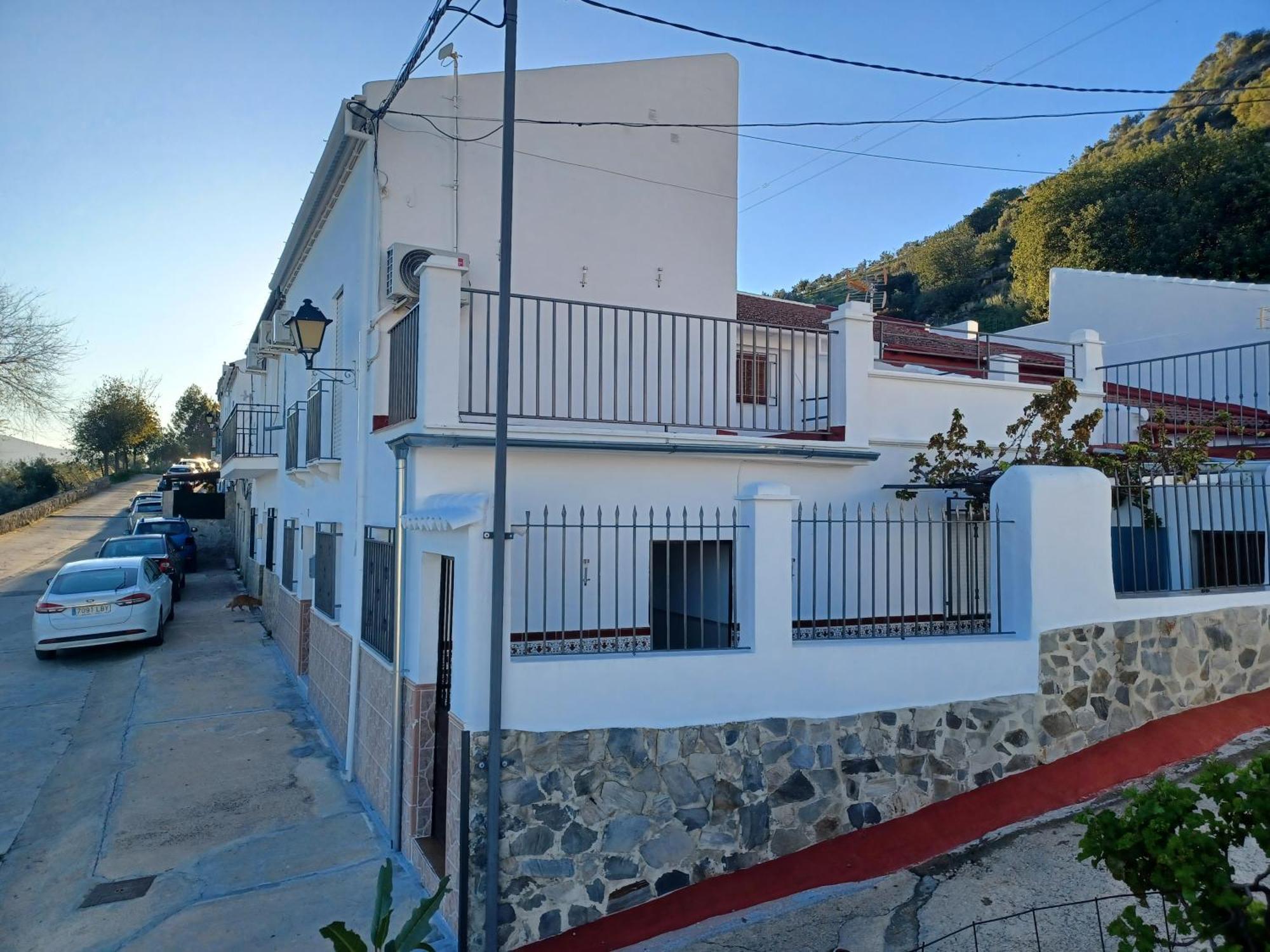 Casa Manuela.