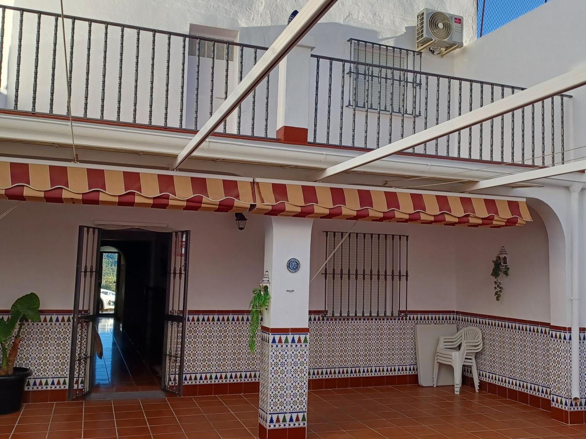 Casa Manuela.