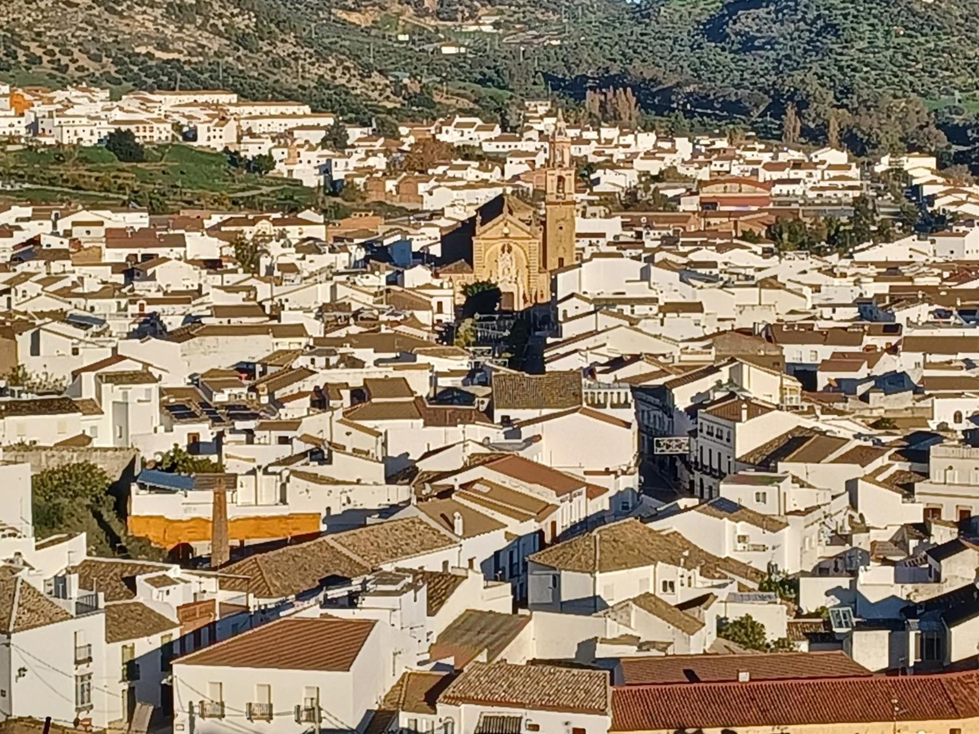 Сasa de vacaciones Casa Manuela. *