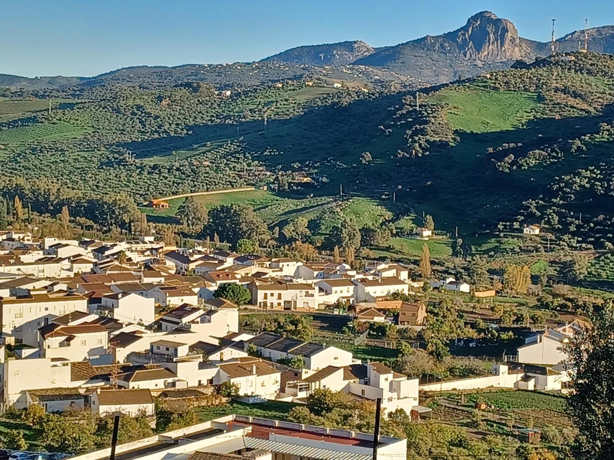 Casa Manuela. *