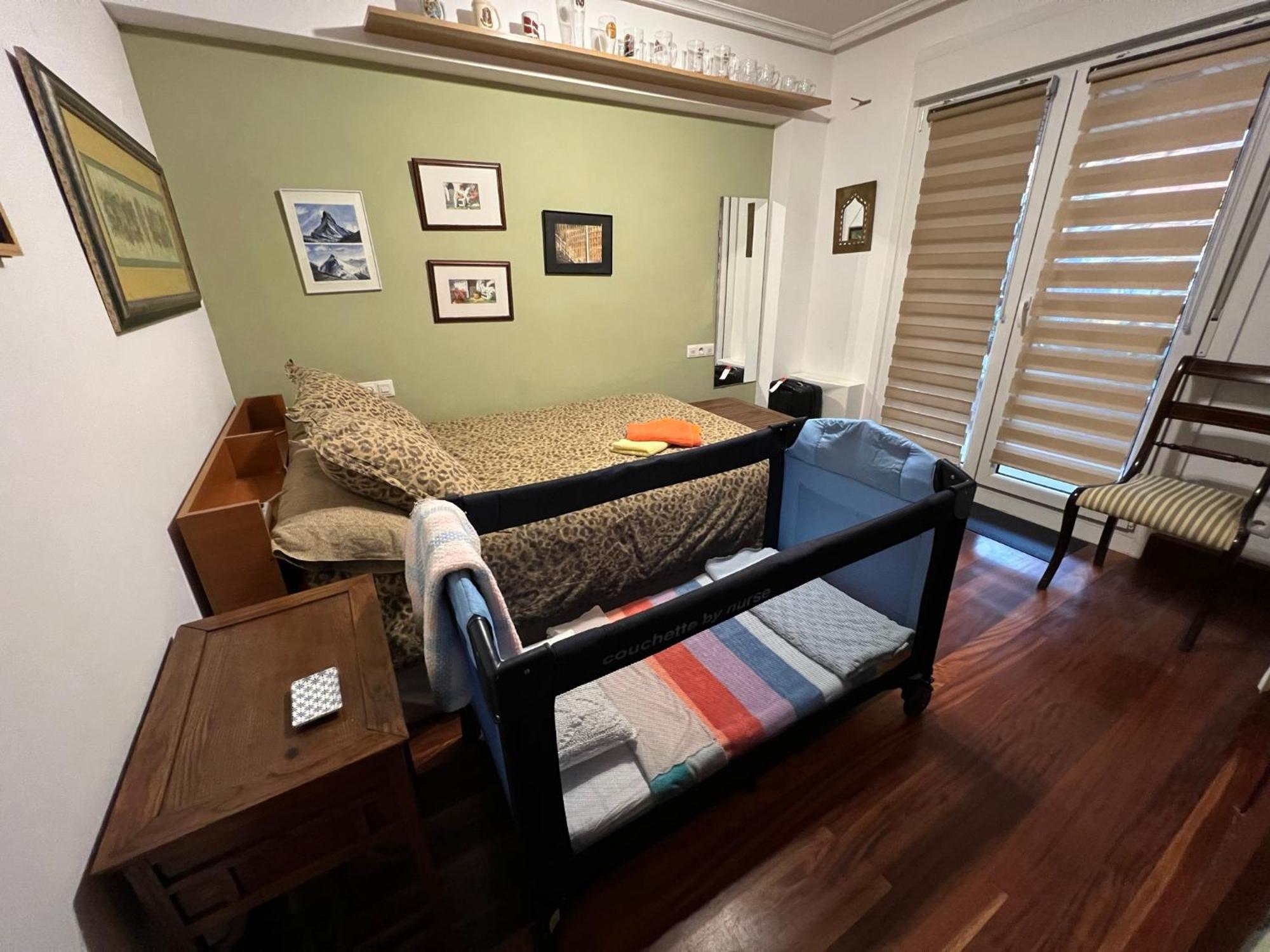 Spacious Cozy With Easy And Free Parking Añorga-Lugariz