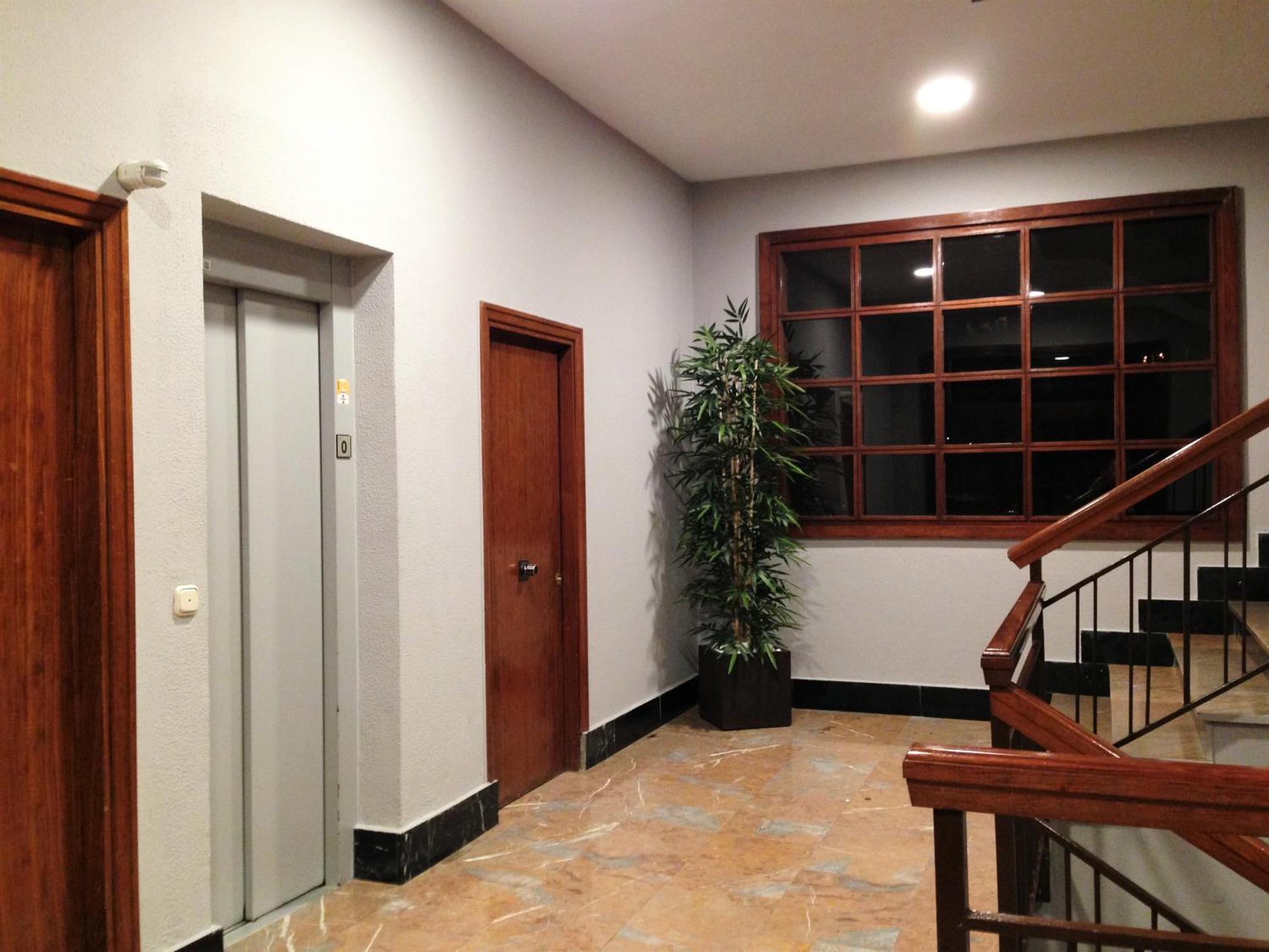 Apartamento Spacious Cozy With Easy And Free Parking Añorga-Lugariz