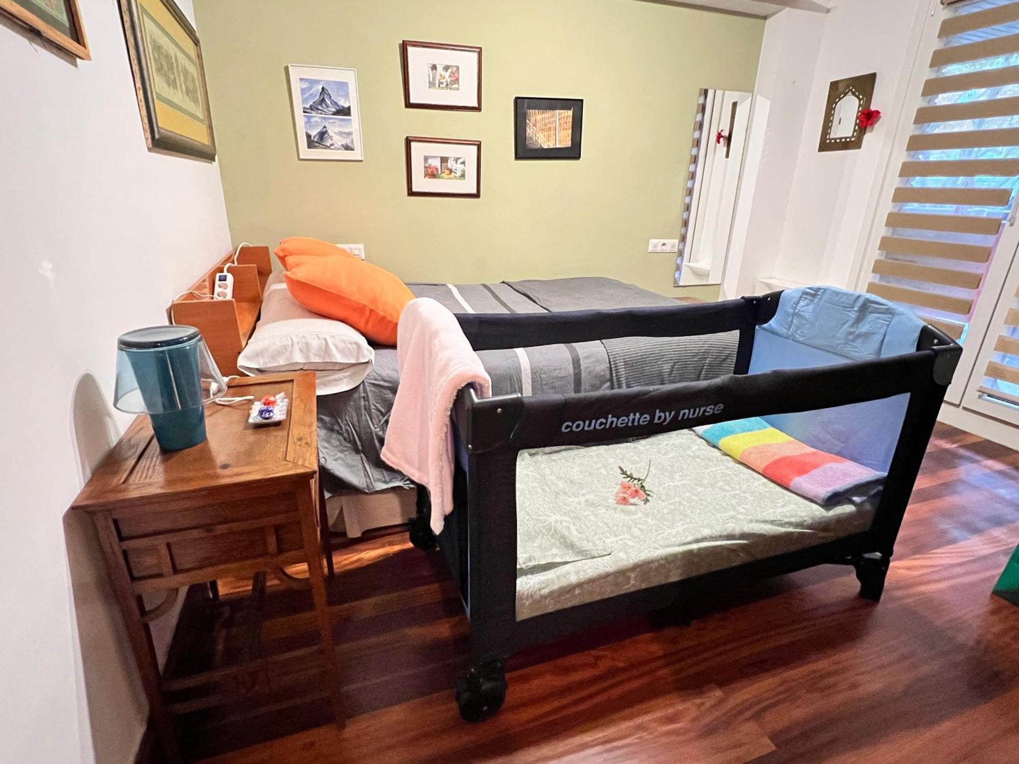 Spacious Cozy With Easy And Free Parking *