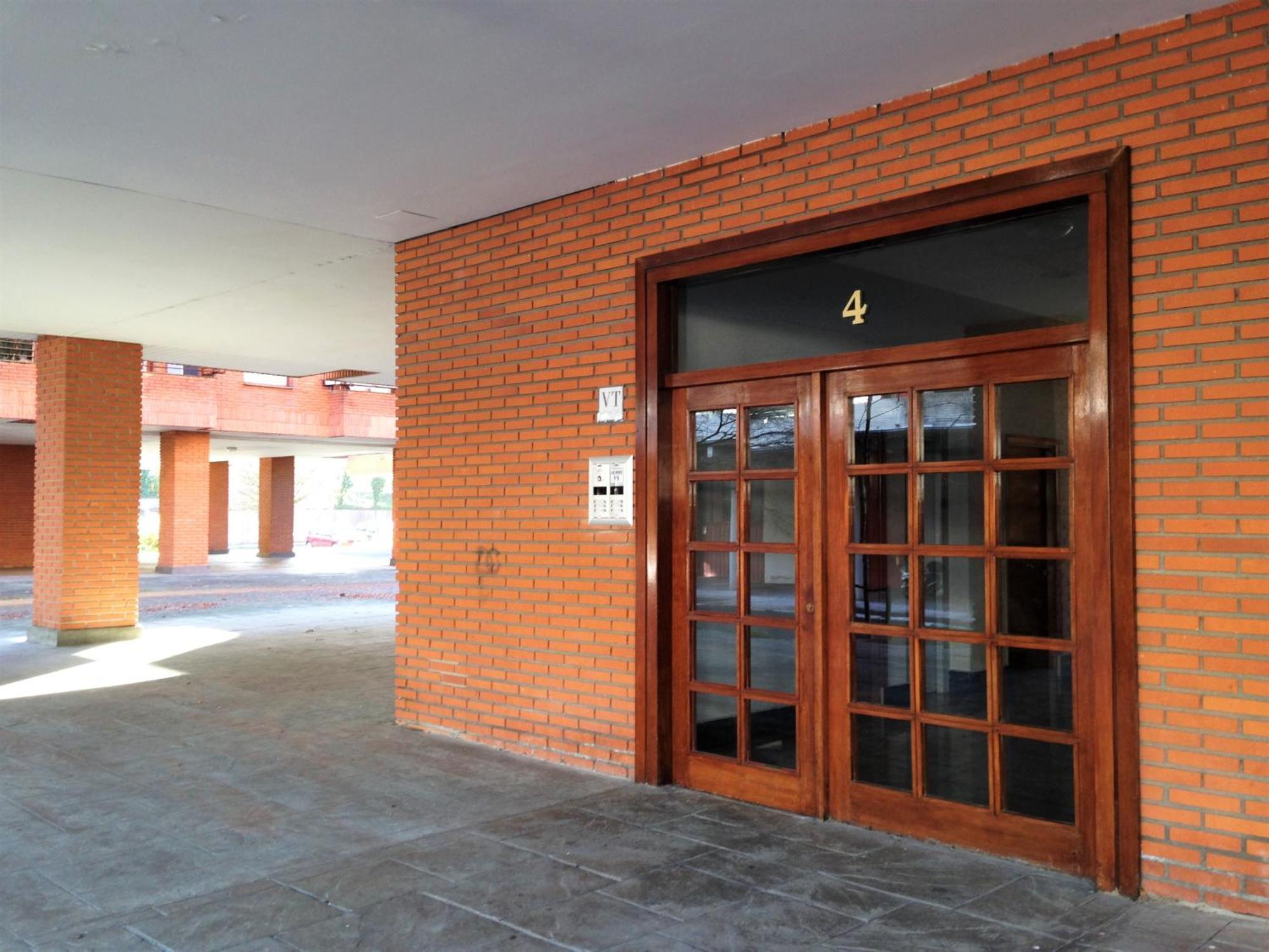 Spacious Cozy With Easy And Free Parking Añorga-Lugariz