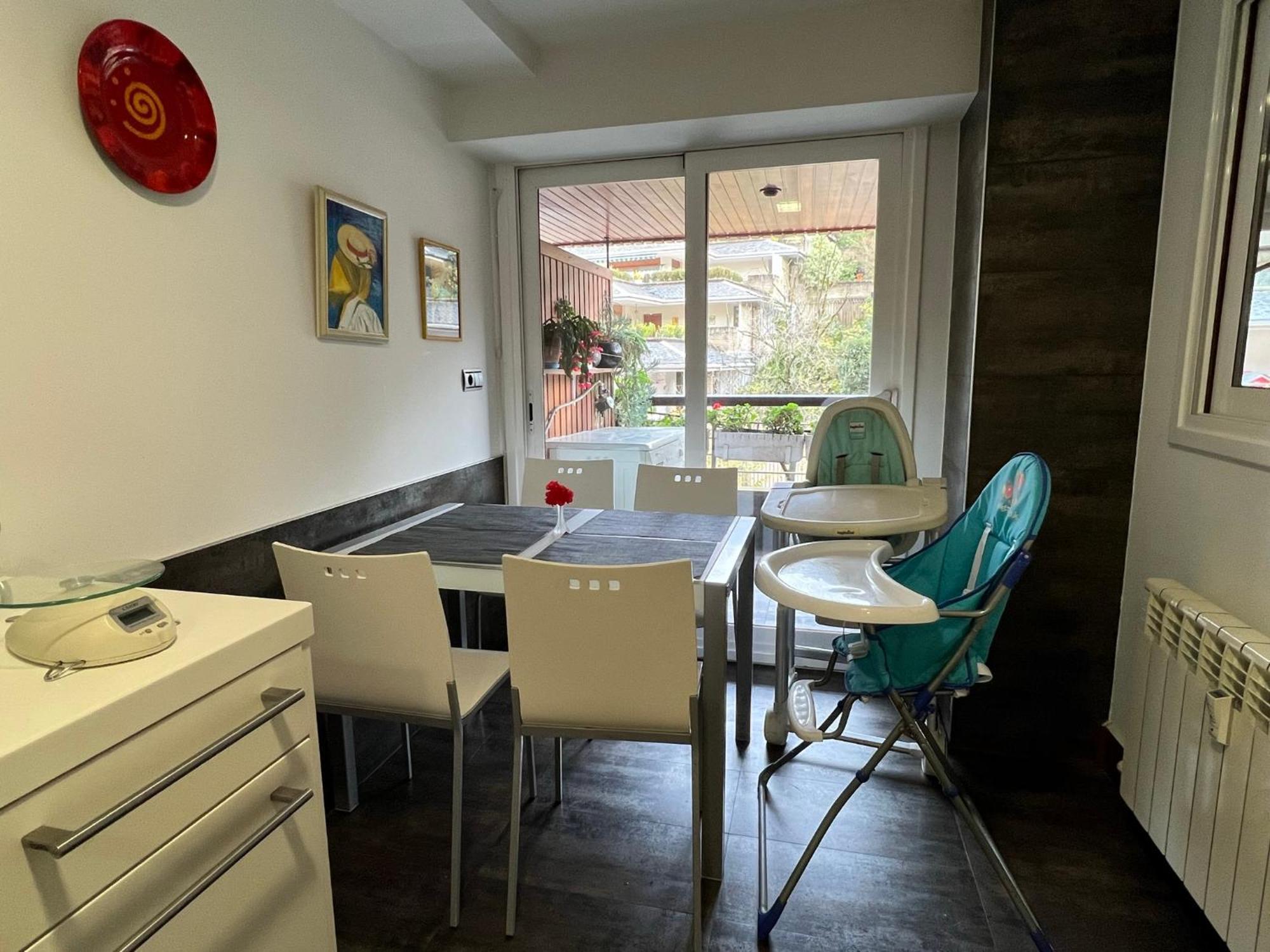 Spacious Cozy With Easy And Free Parking Apartamento