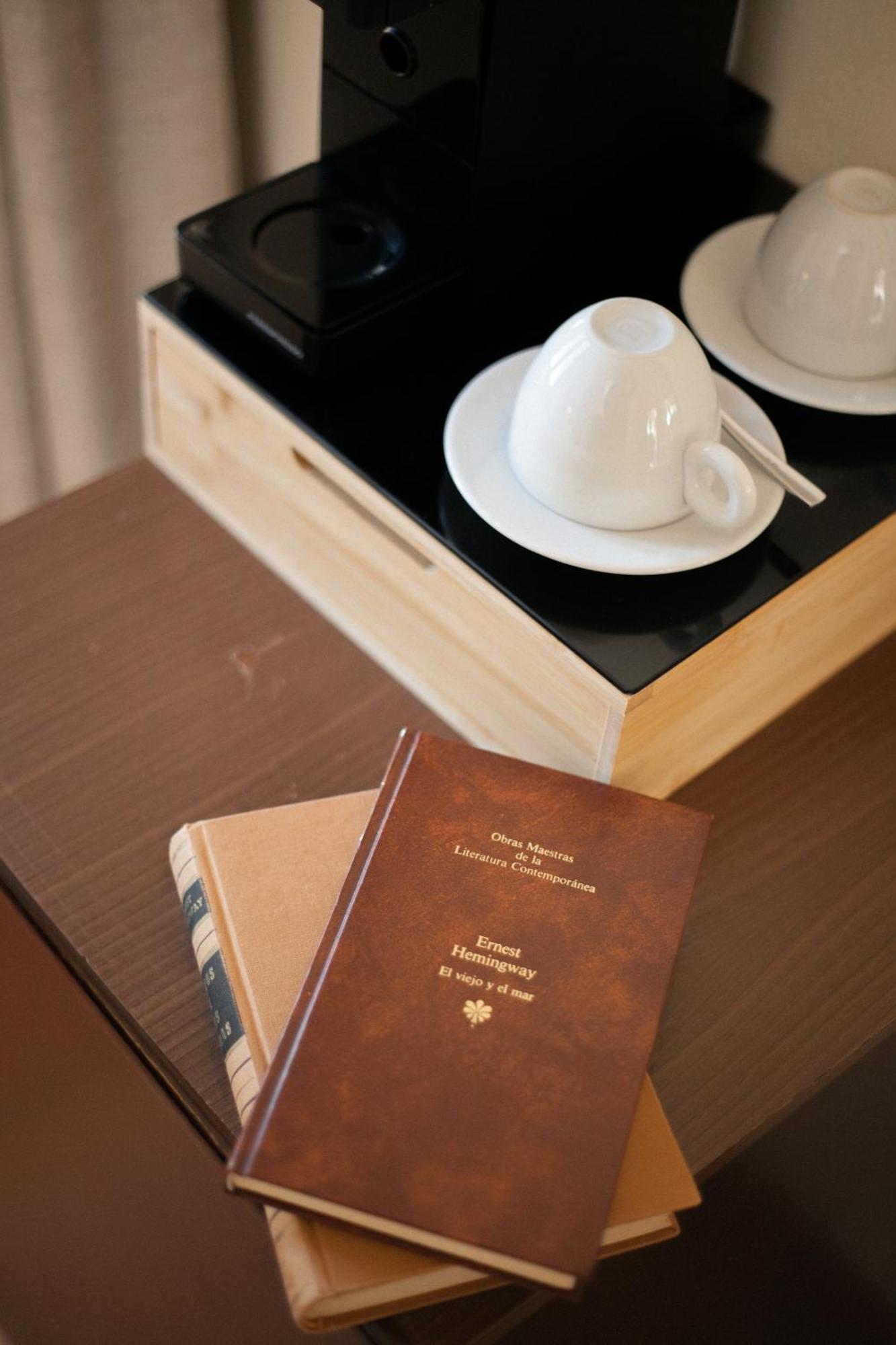 Palacio De Hemingway 4* Ronda