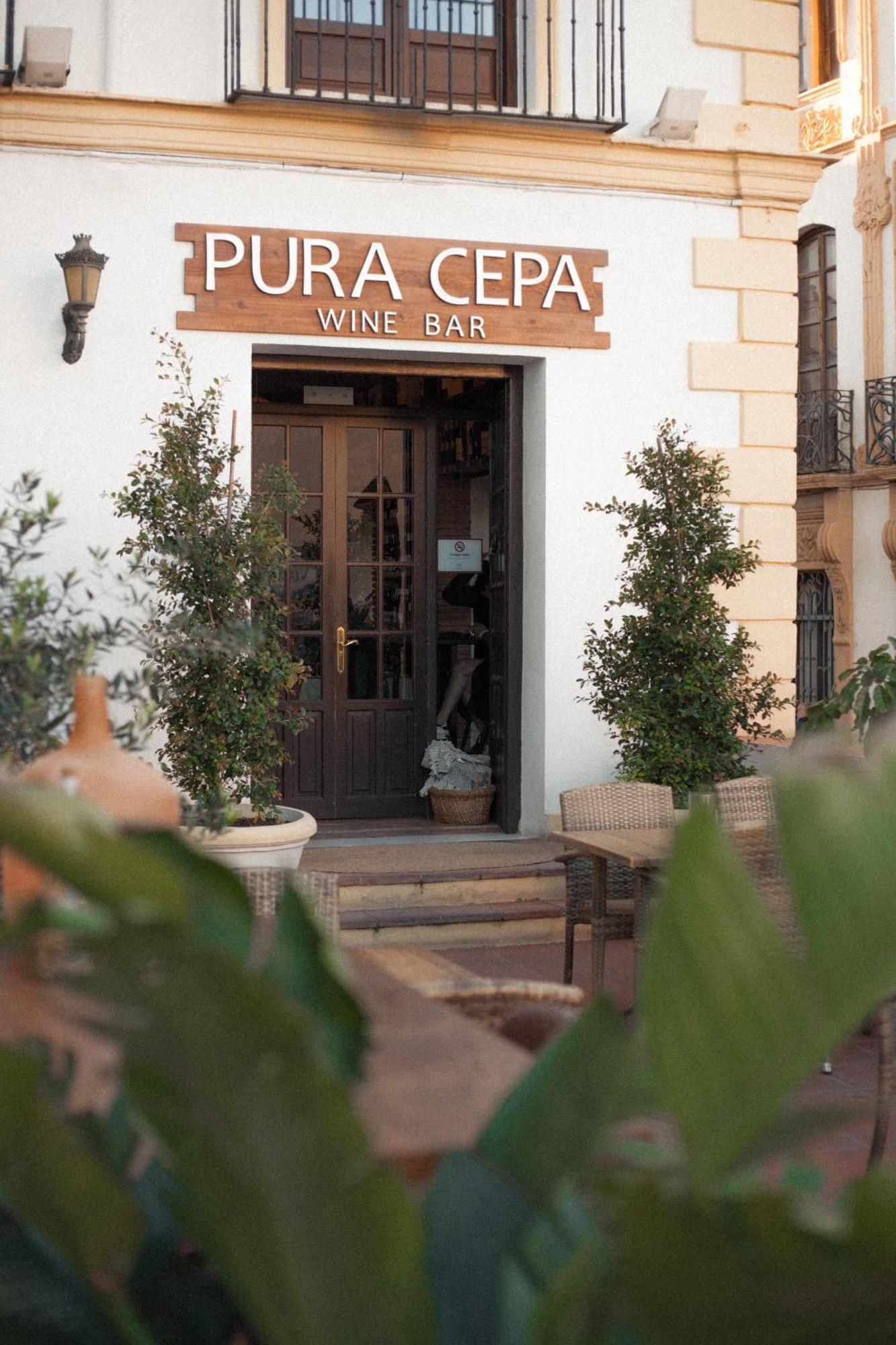Palacio De Hemingway Hotel