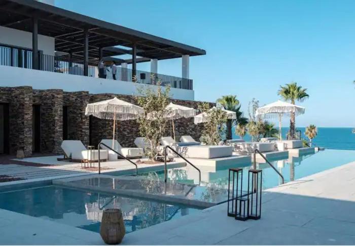 Casa Indana Piso Moderno Cerca De Cabo De Gata * Mojácar