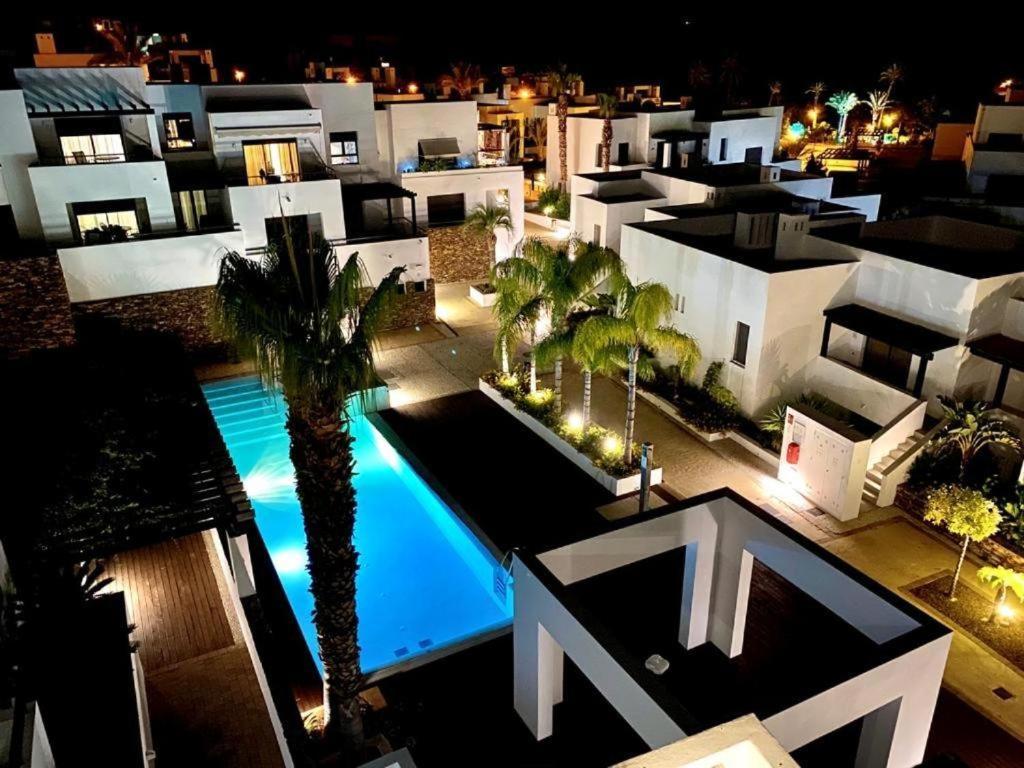 Casa Indana Piso Moderno Cerca De Cabo De Gata *