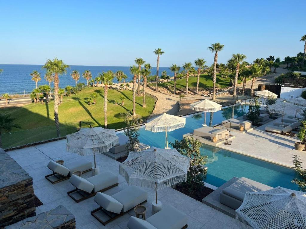 Casa Indana Piso Moderno Cerca De Cabo De Gata Mojácar