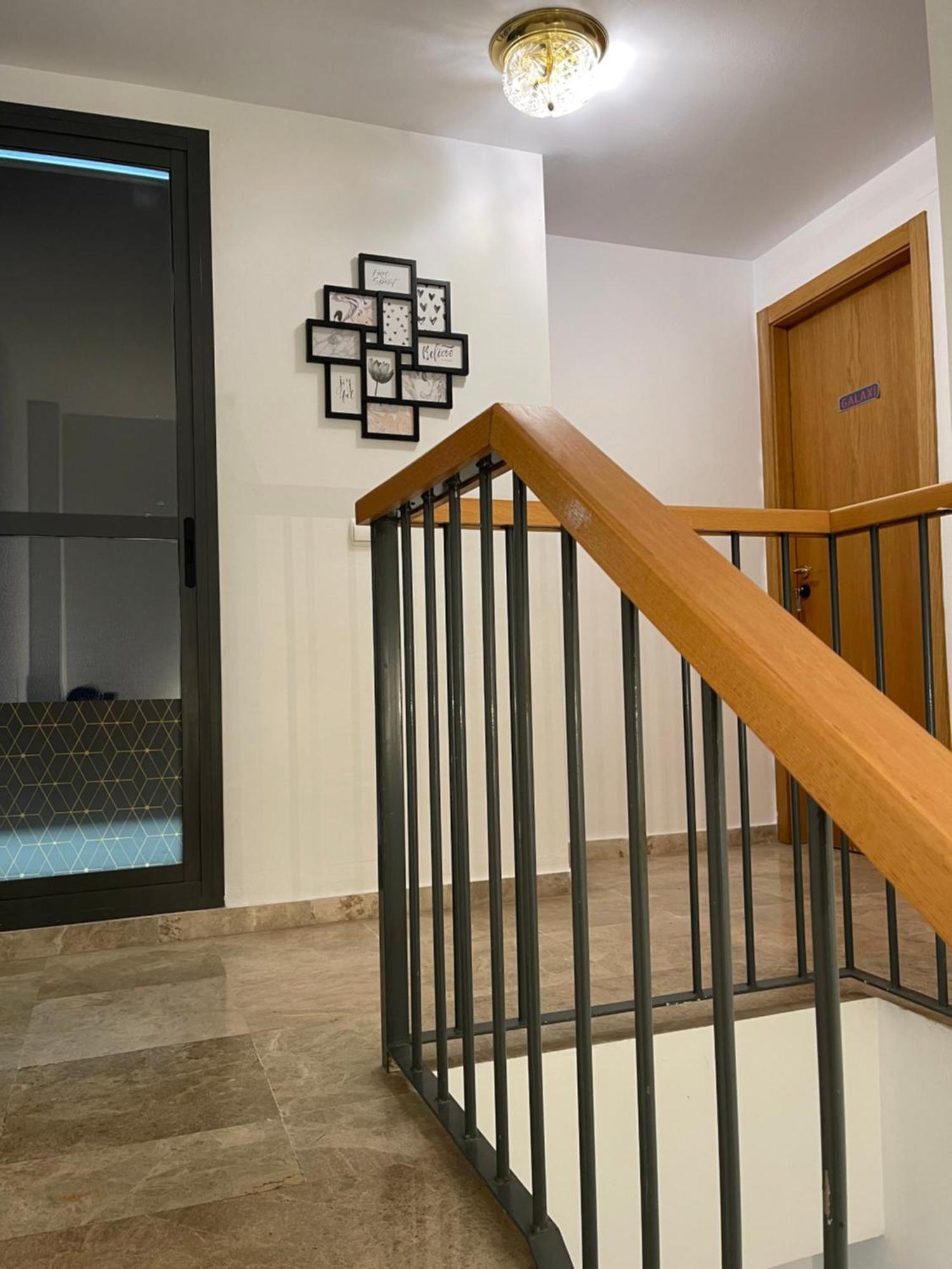 Stelarium-suite Con Bano Privado En Casa Compartida-uebica2 Habitación en casa particular Mairena del Aljarafe