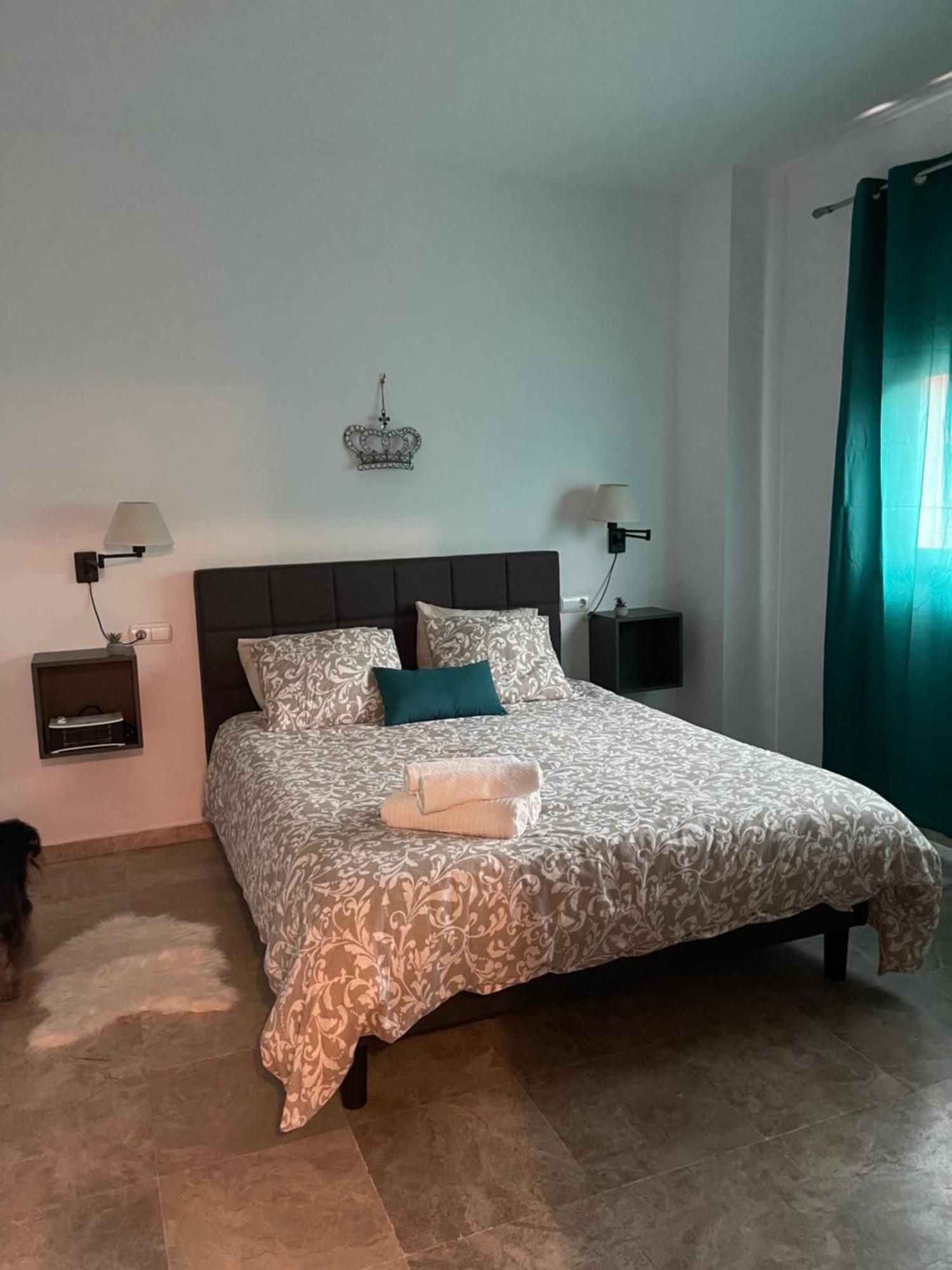 Stelarium-suite Con Bano Privado En Casa Compartida-uebica2