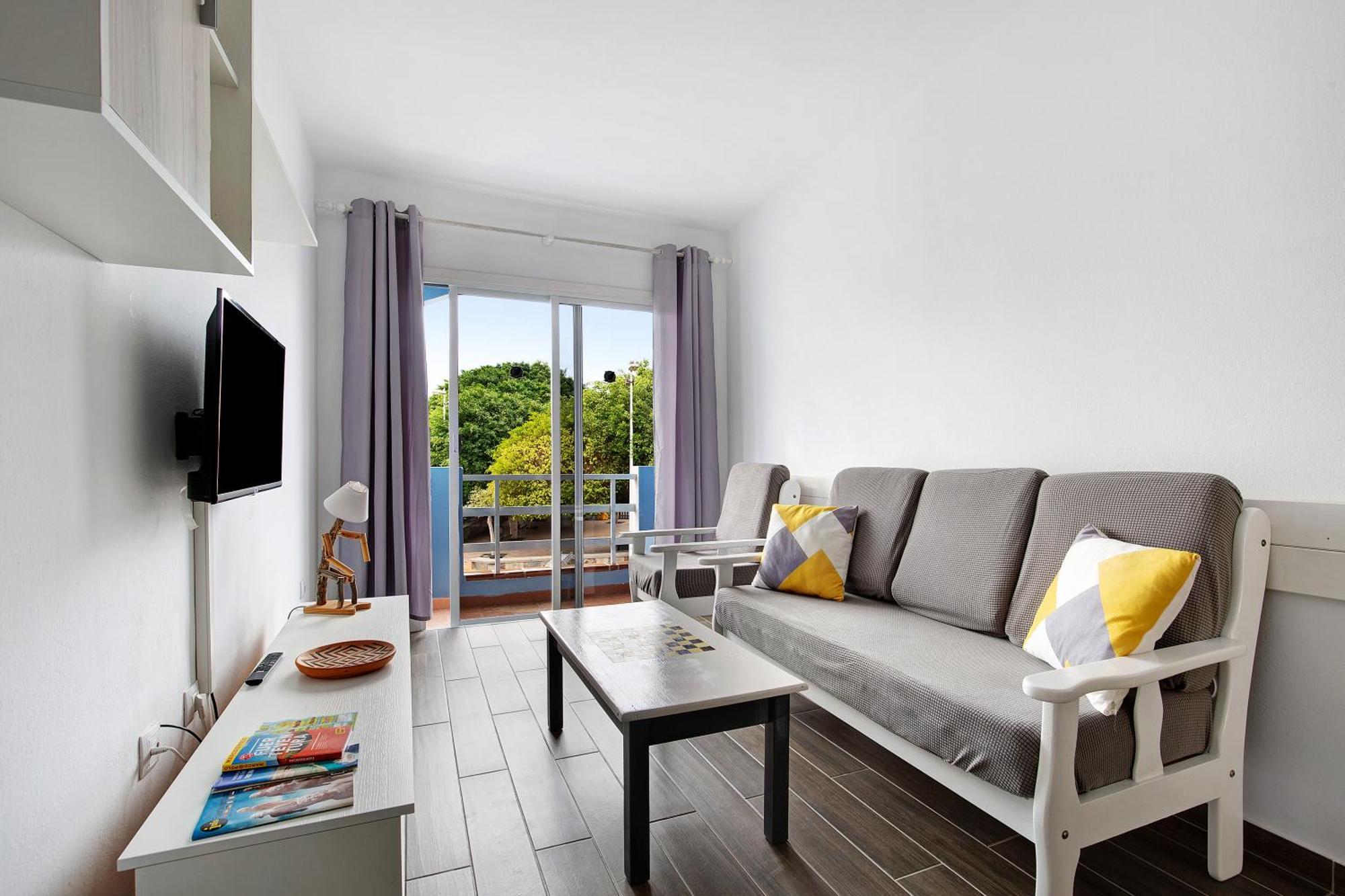 Buena Fuerte Playa Apartamento *