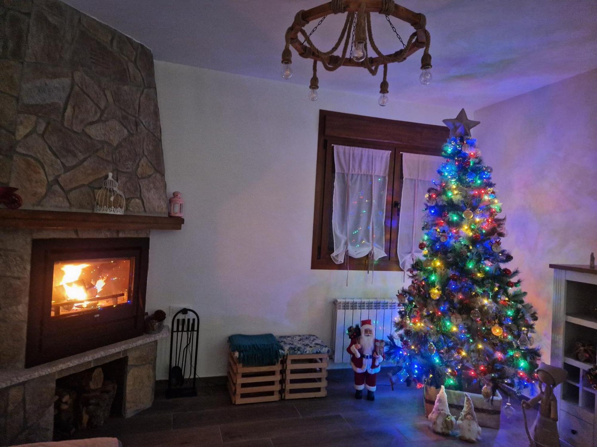 Holiday home Carcavas