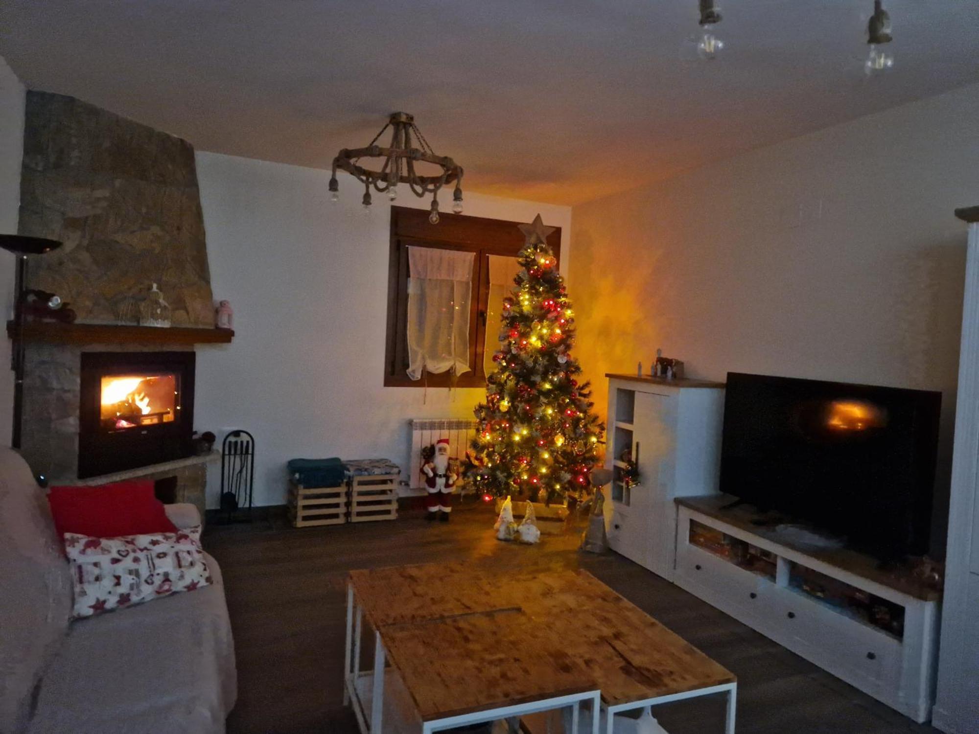 Carcavas Holiday home Maello