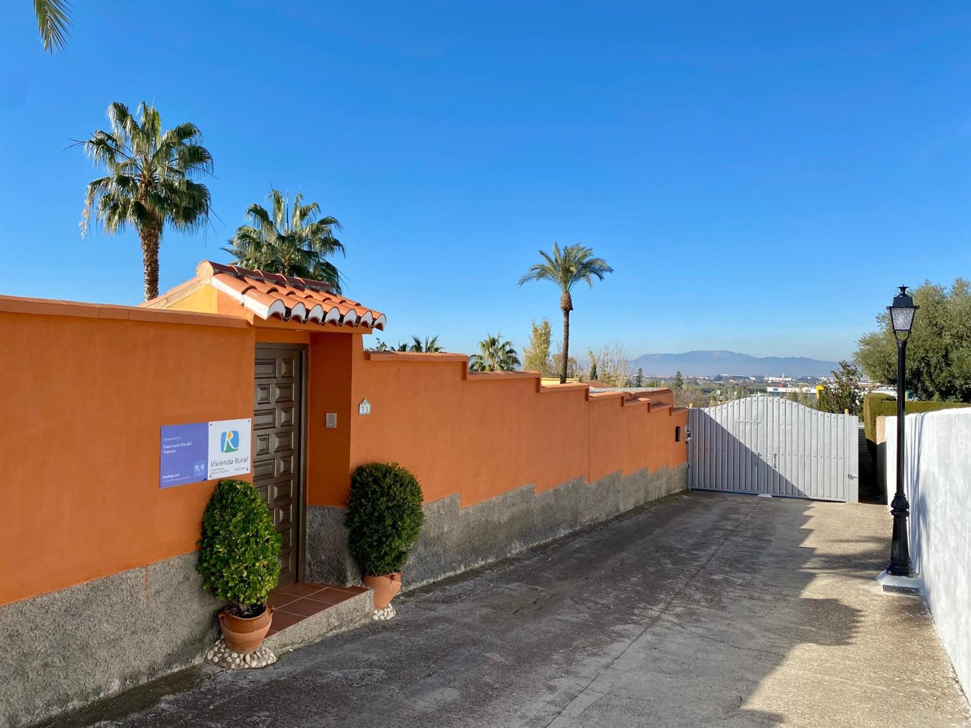Country house Via Del Tranvia