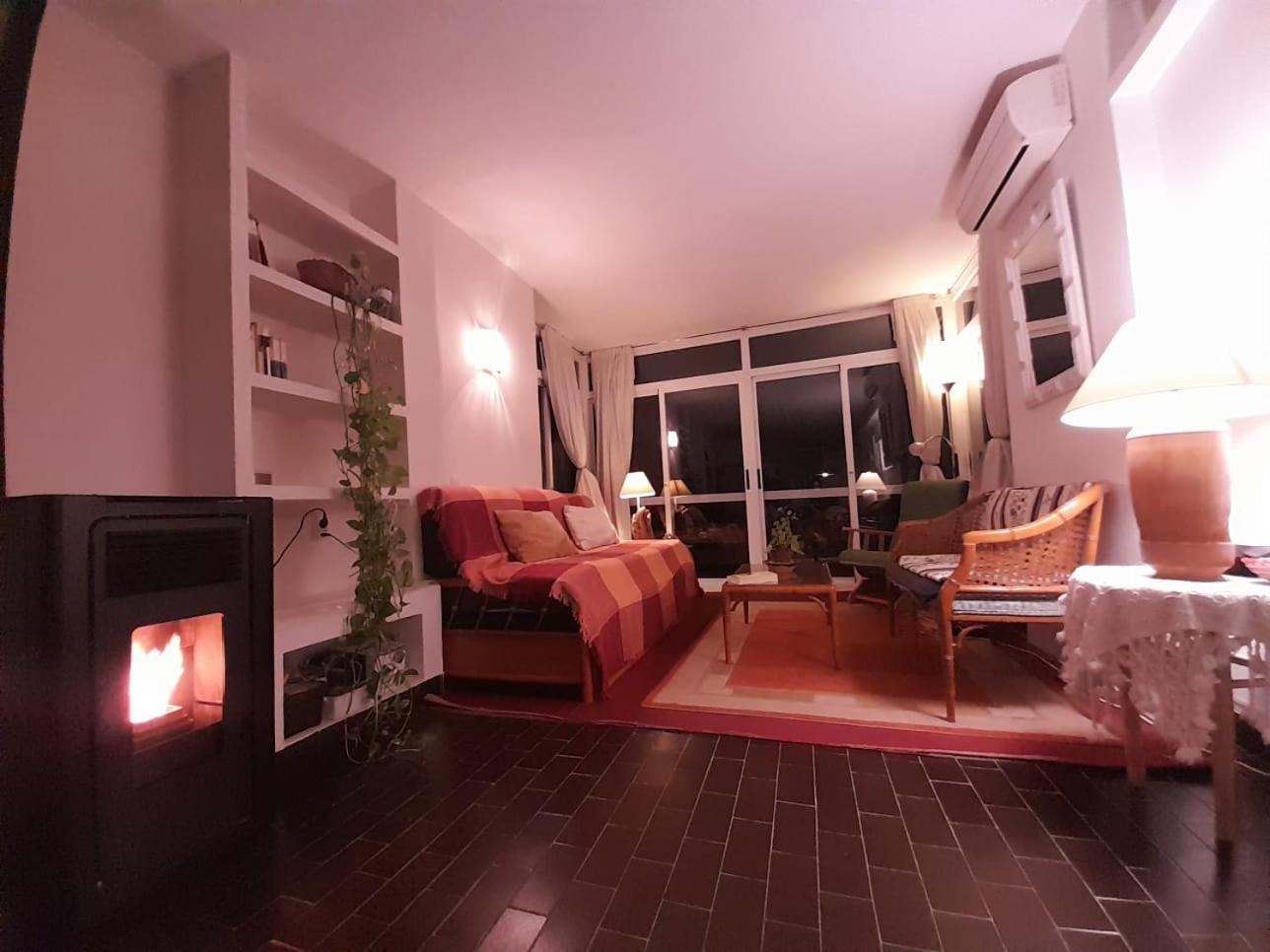 Apartamento Acogedor Con Bellas Vistas Al Embalse