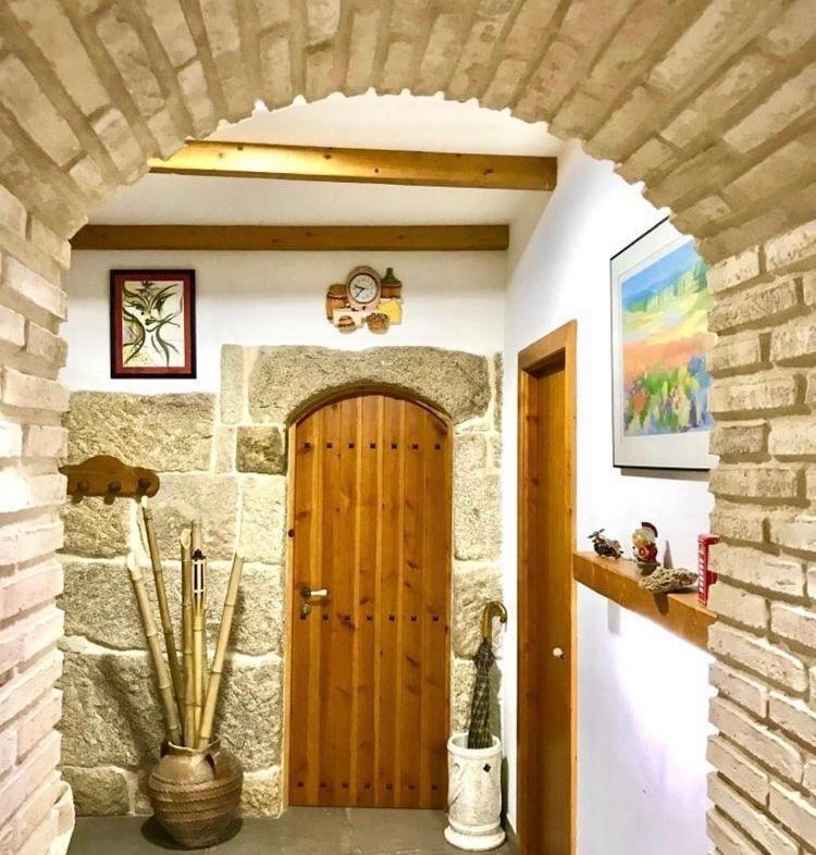 Casa Turistica Сasa de vacaciones