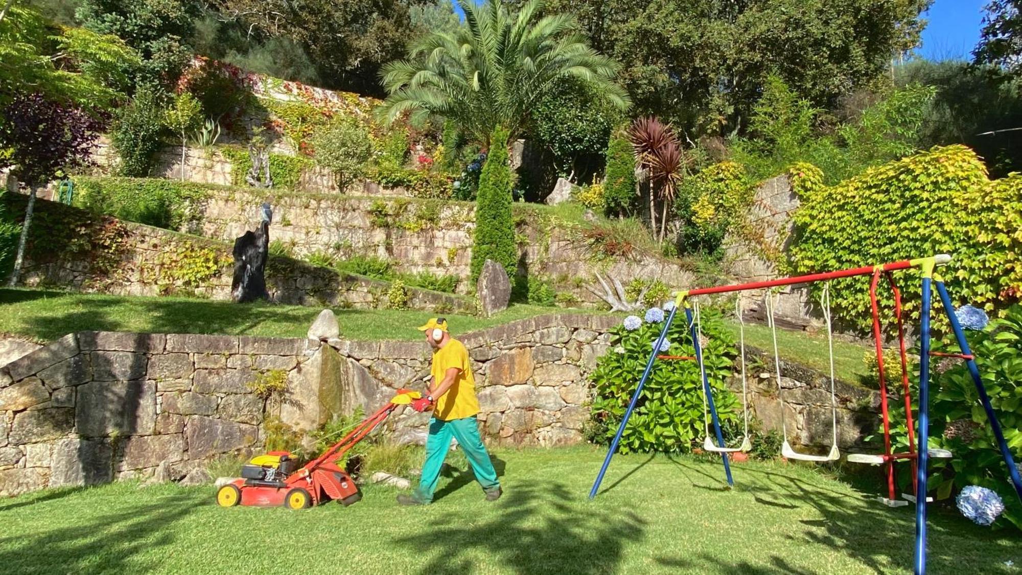 Сasa de vacaciones Casa Turistica *