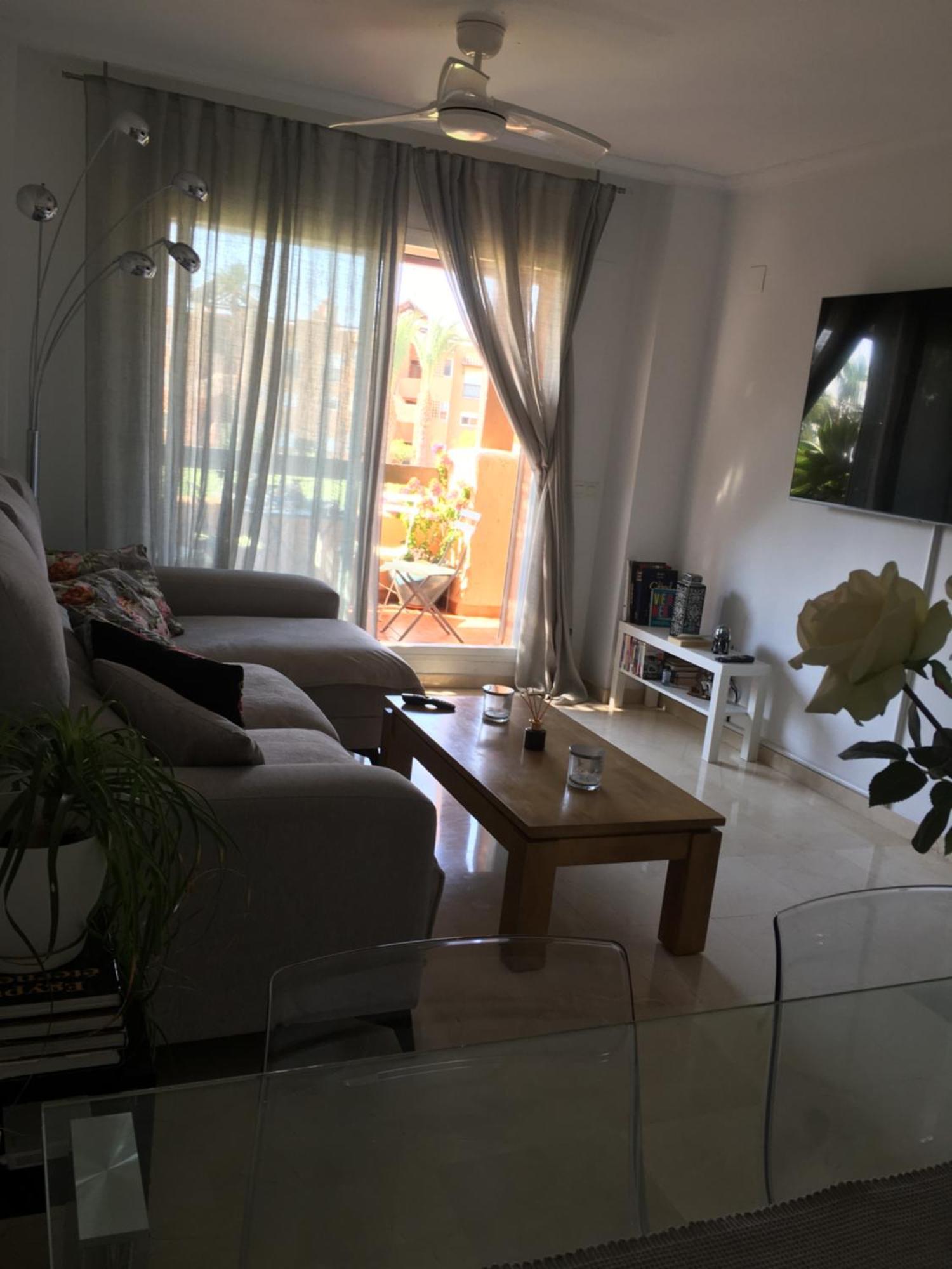Apartamento Superbe Avec Piscine A 800m De La Mer Bahía de Casares