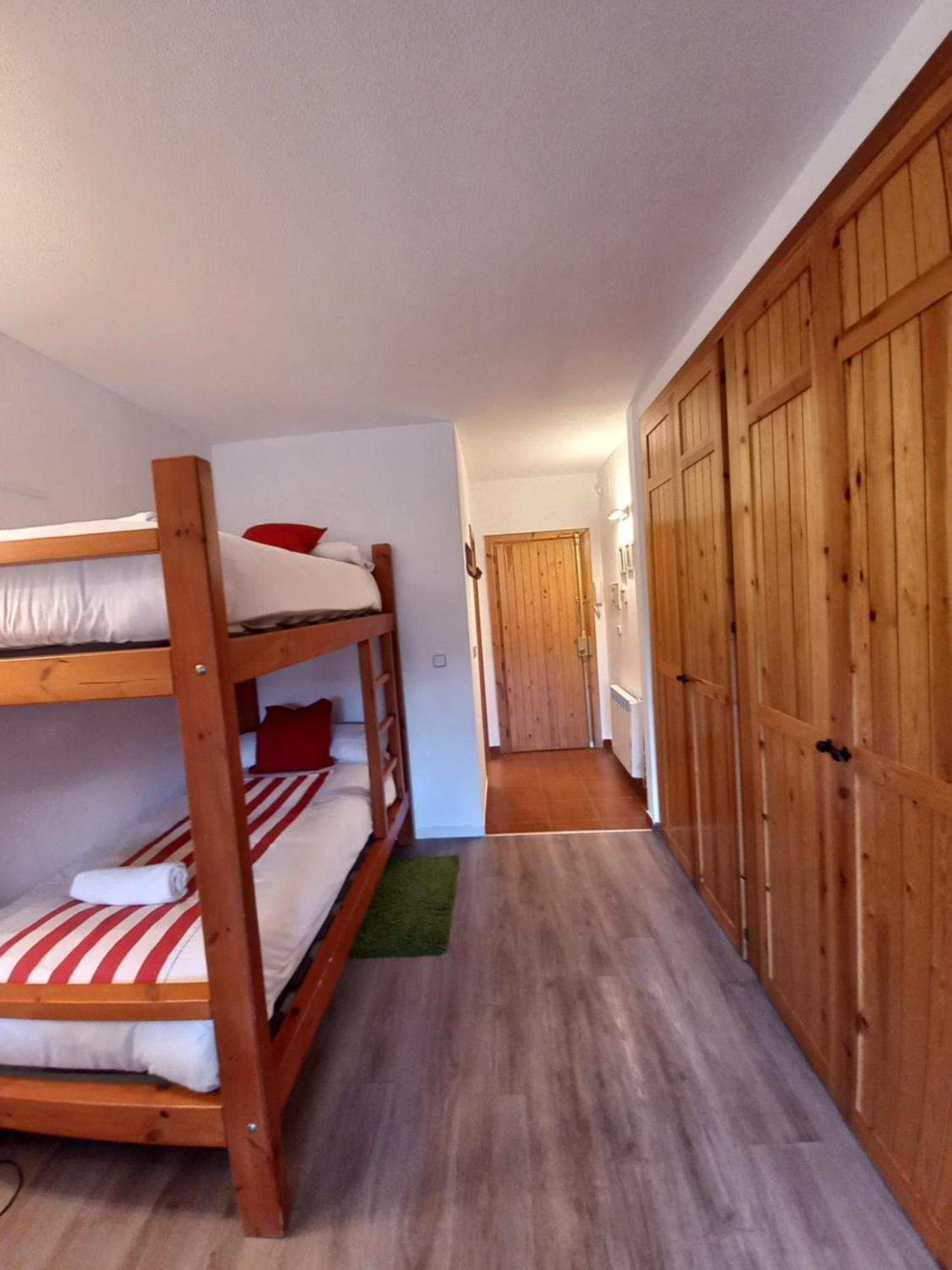 Apartamento Bed And Snow Zona Media Sierra Nevada