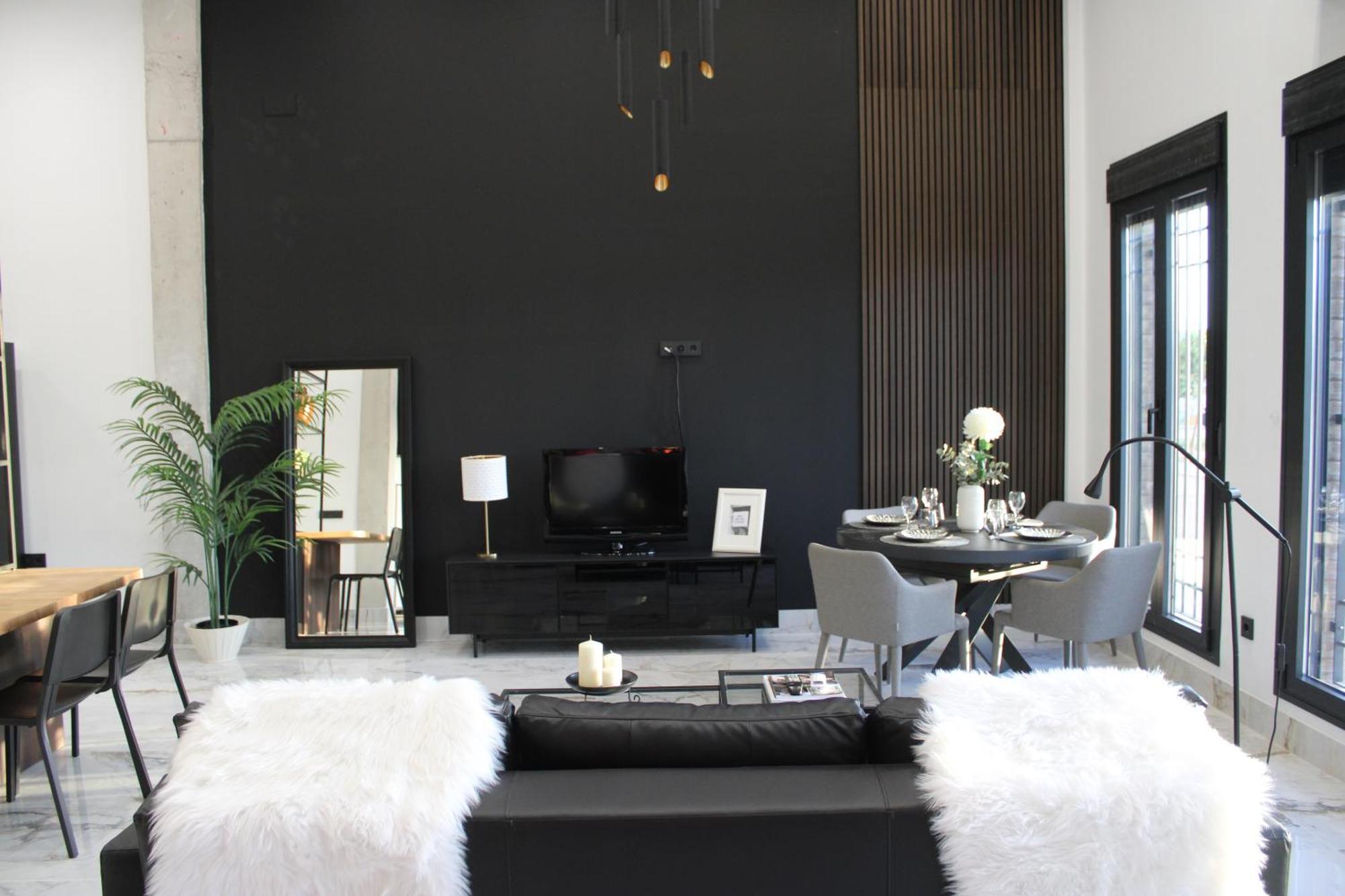 Apartamento Dream Loft Puente Genil