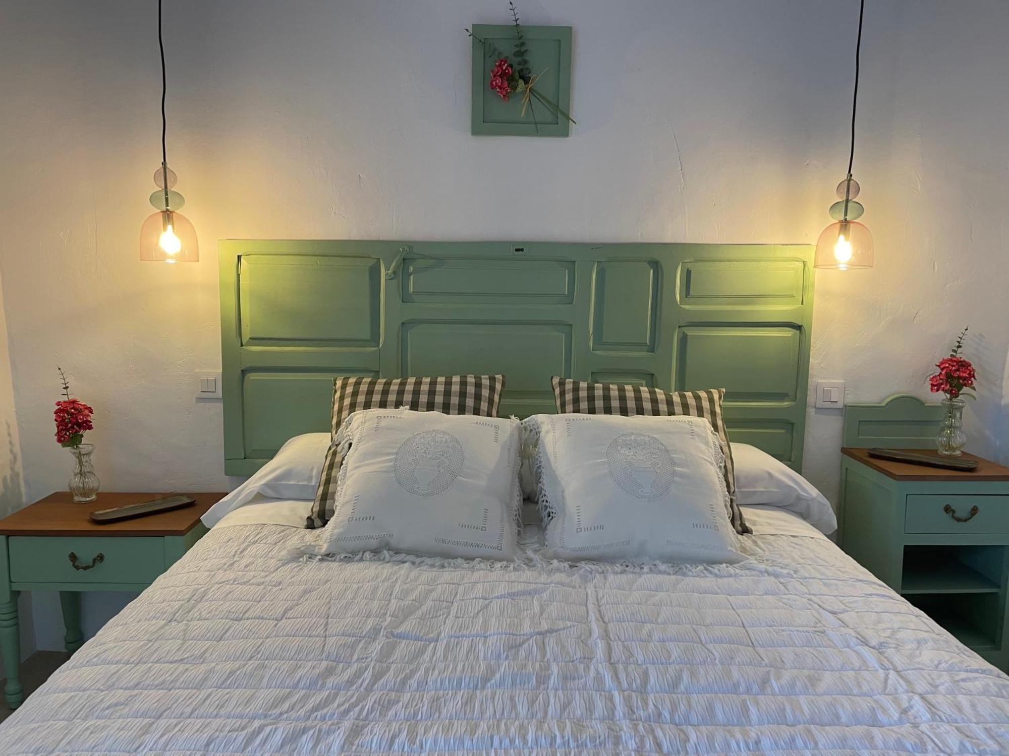 La Ermita De Moral - Casas Boutique Сasa de vacaciones *