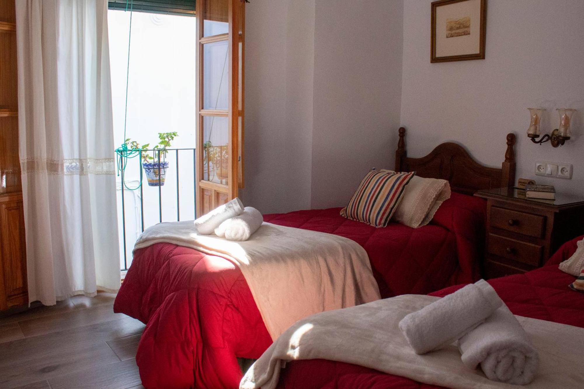 La Tesela Holiday home Priego De Cordoba