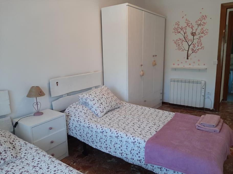 Casa Balta Holiday home Avila