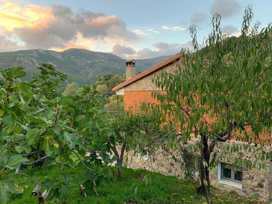 Casa Balta Holiday home Avila