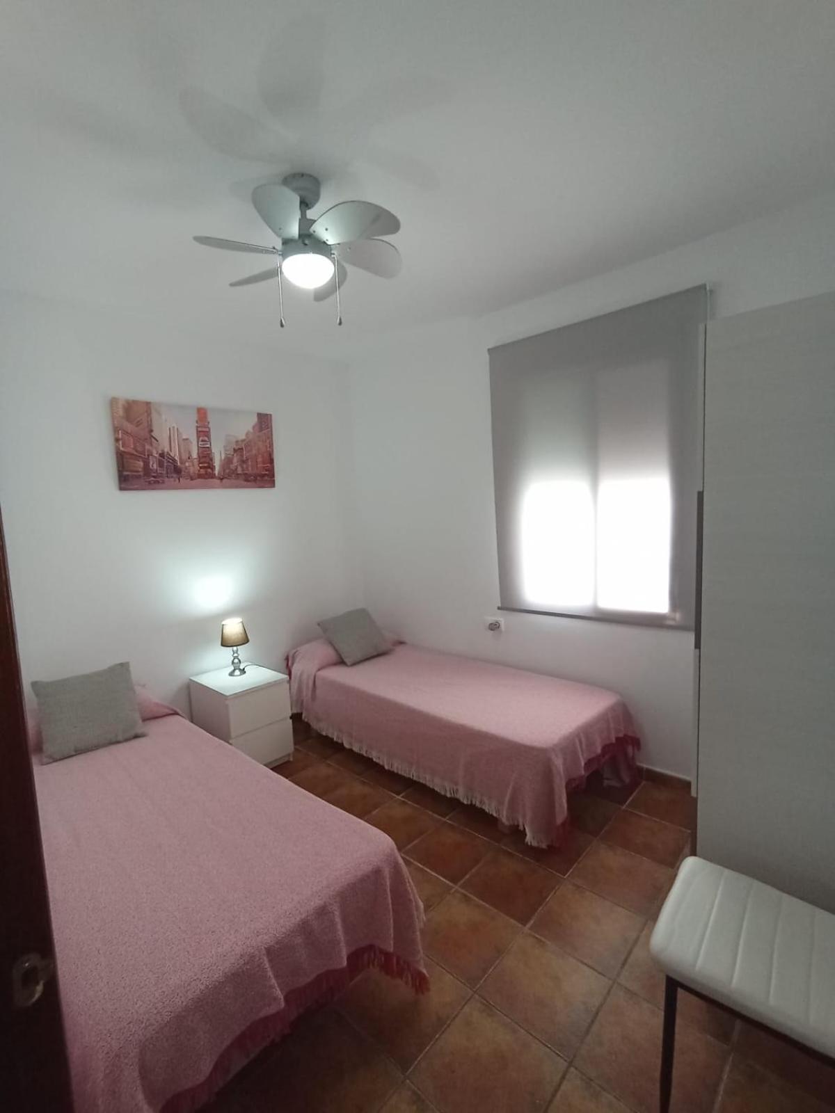 Atiko Welcome Apartment *