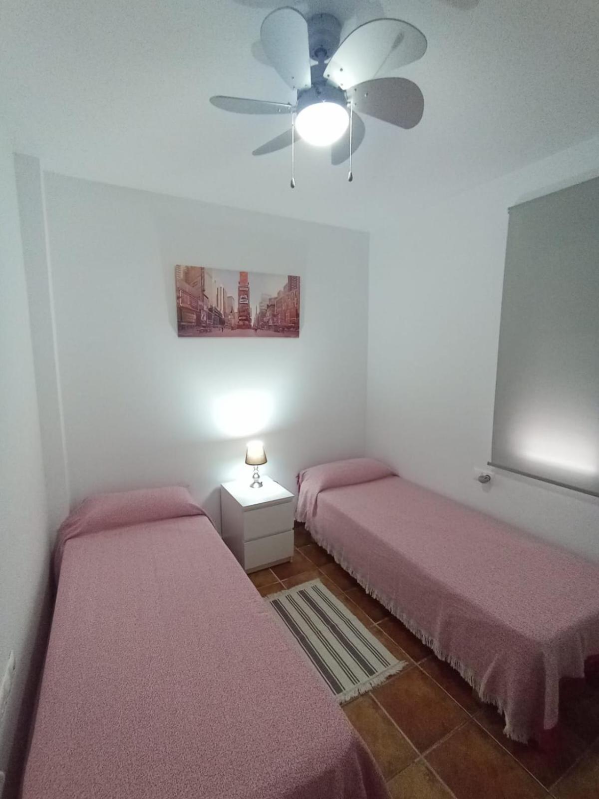 Apartment Atiko Welcome Arcos de la Frontera