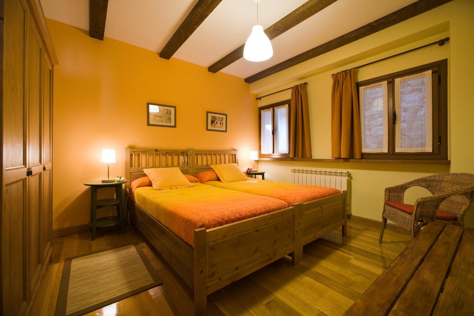 Rural Besaro - Selva De Irati Hotel 3*