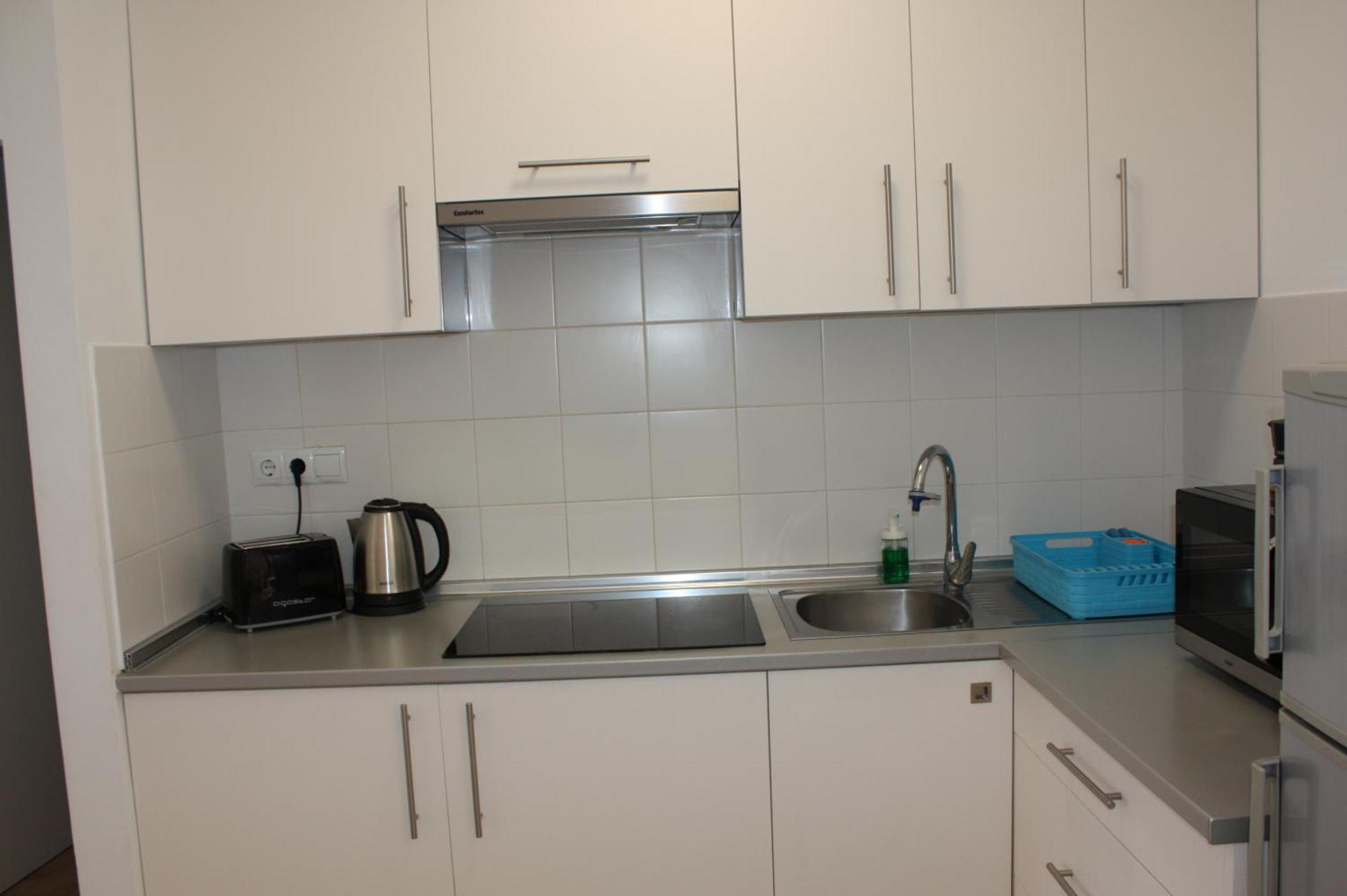 Apartment Primavera Tenerife Sur *