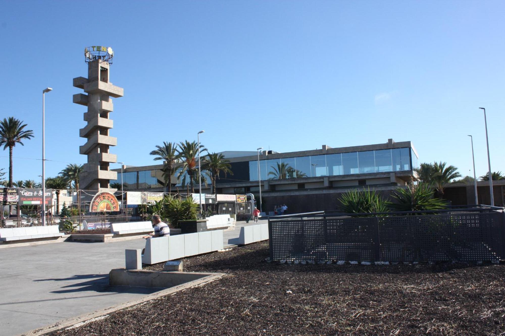 Apartment Primavera Tenerife Sur *