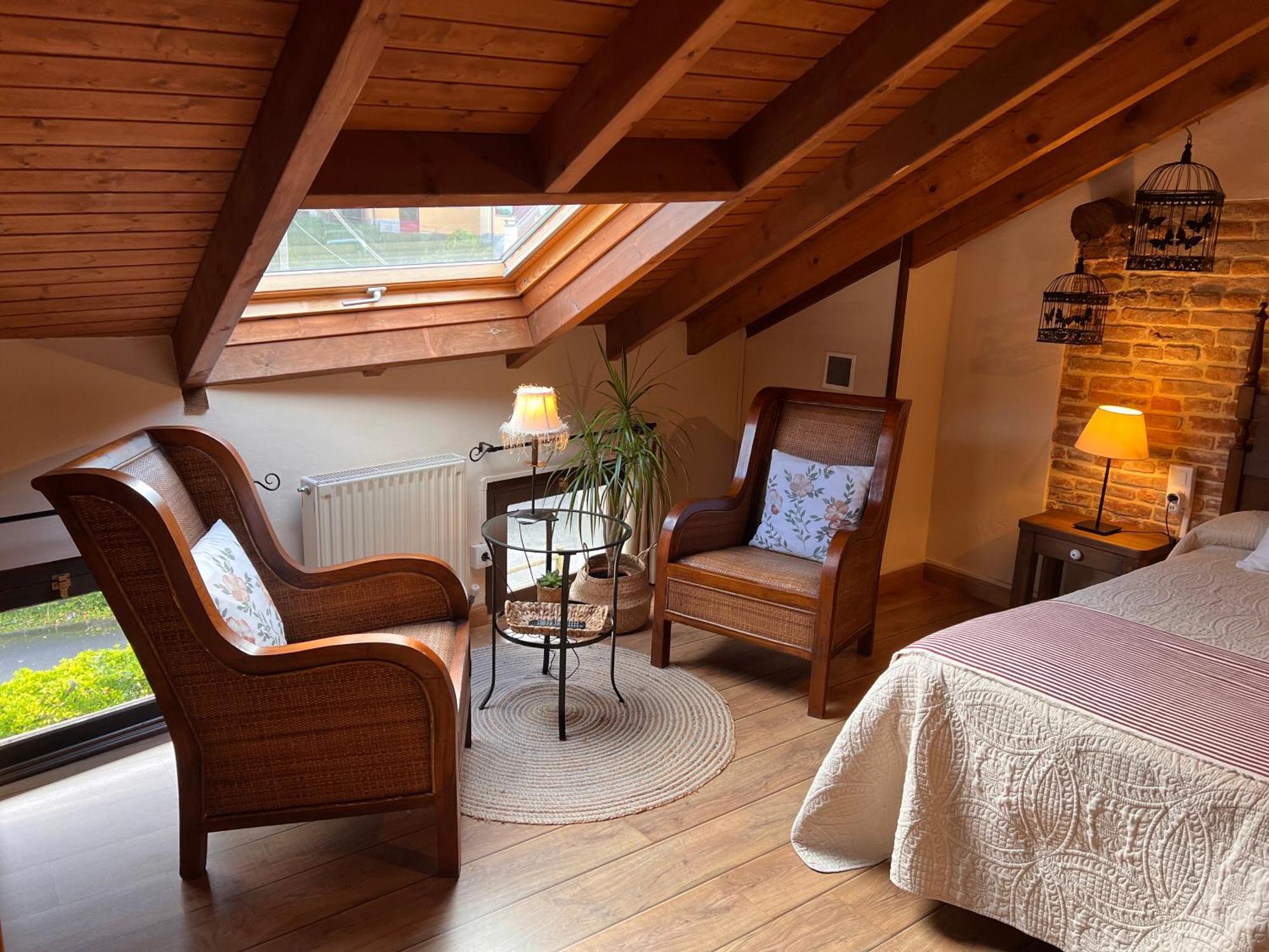 Holiday home Casa Cerezal Cangas de Onis