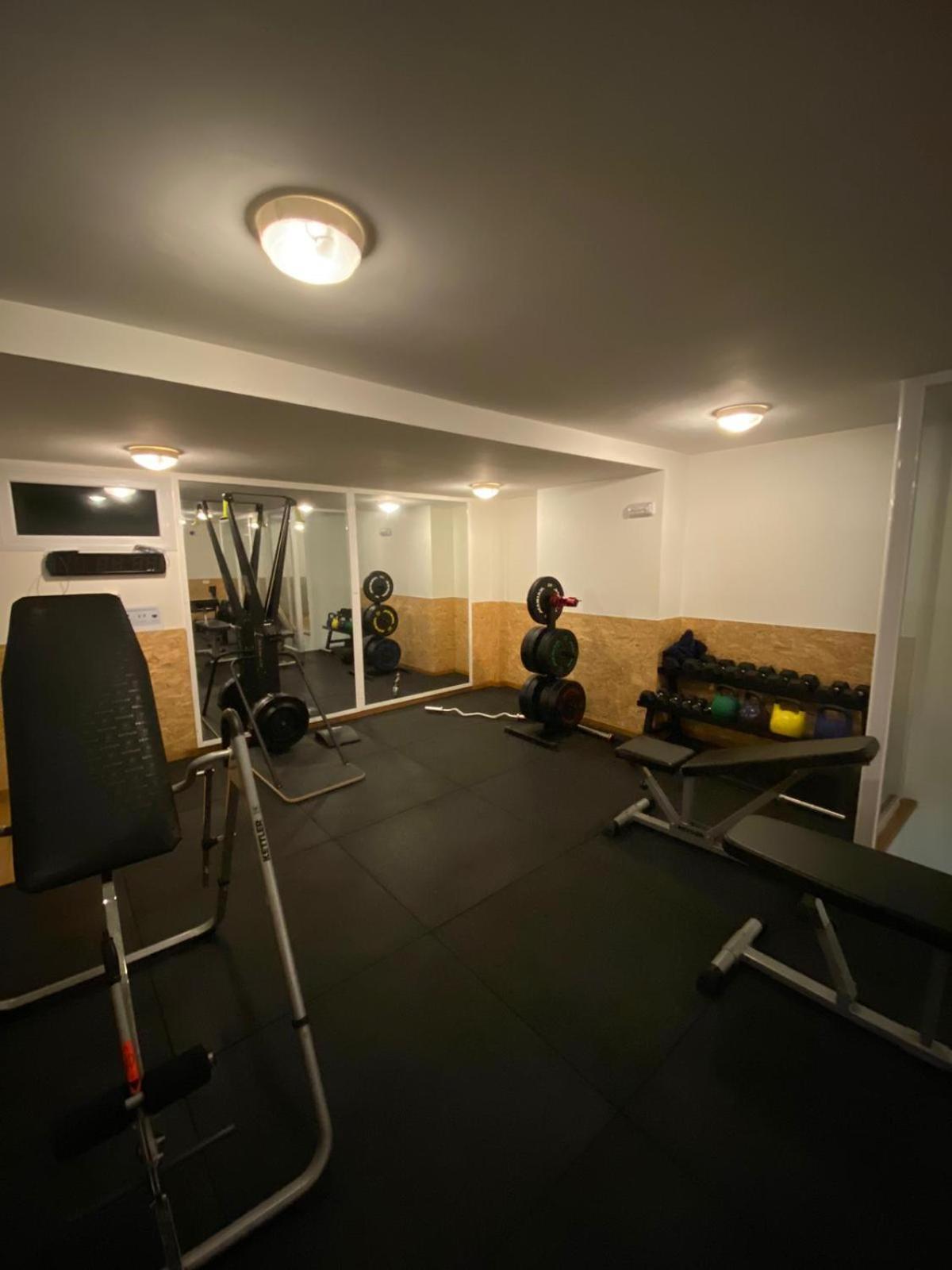 Miramar Elite Apartamento