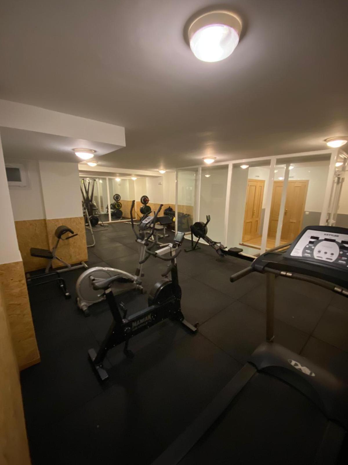 Miramar Elite Apartamento *
