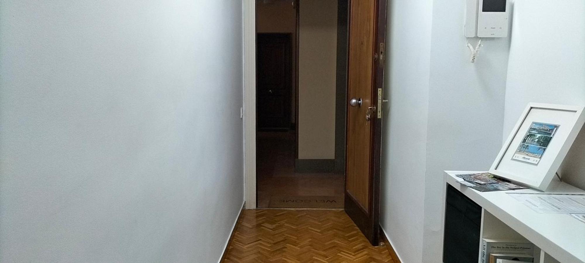 Apartamento Alexander *