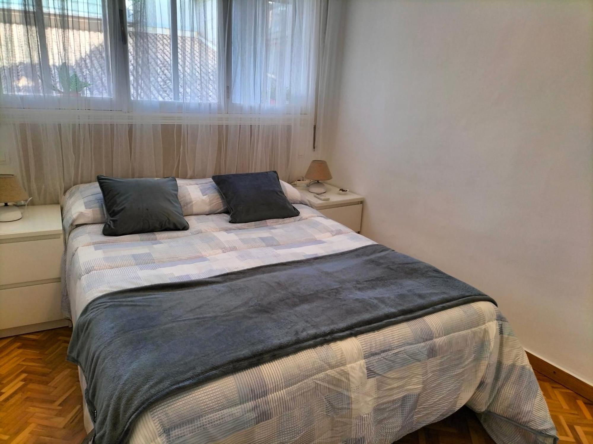 Alexander Apartamento Alicante