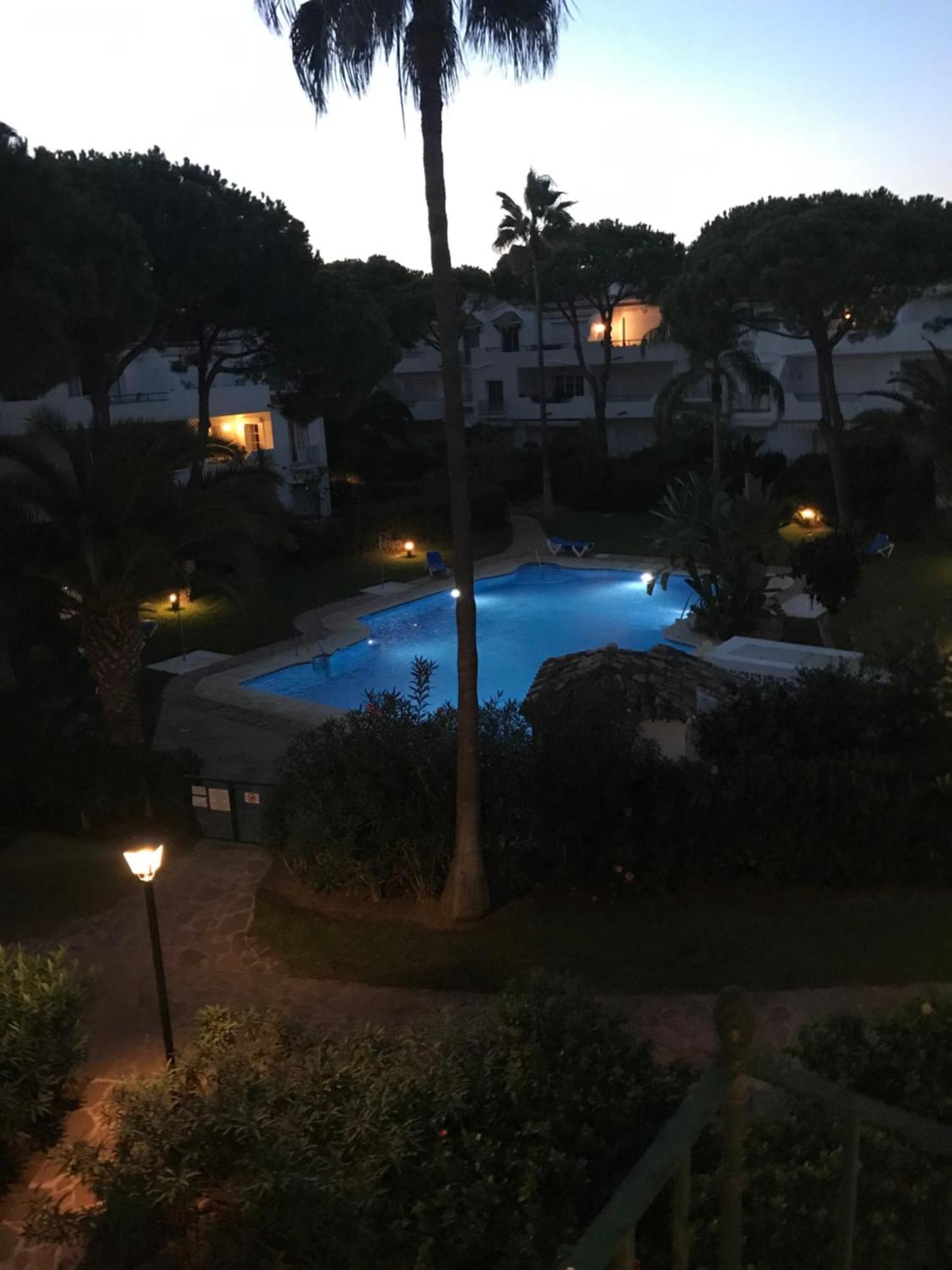 Apartment Life El Presidente Penthouse Pool View